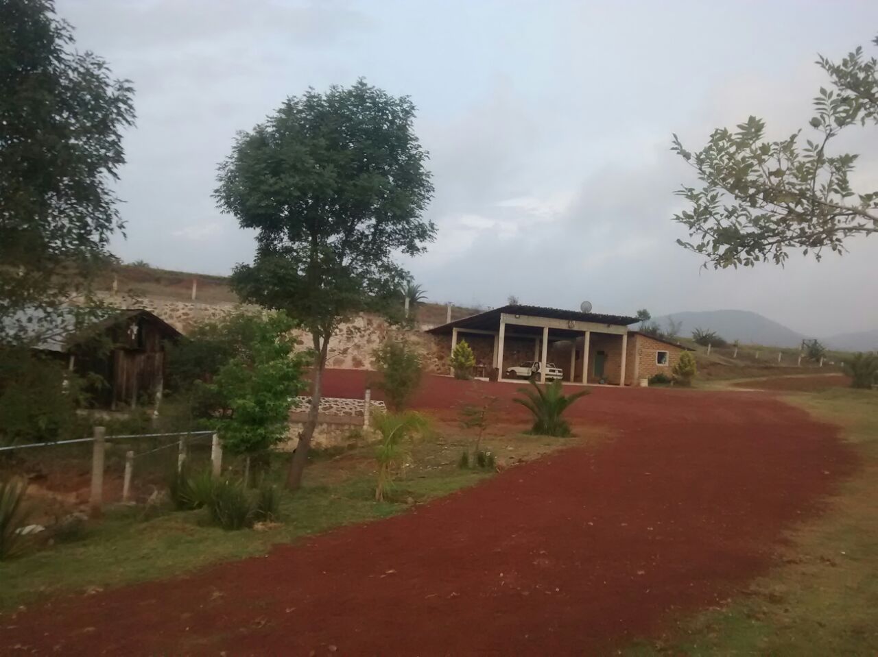 Rancho Hernandez La Cabaña image 6