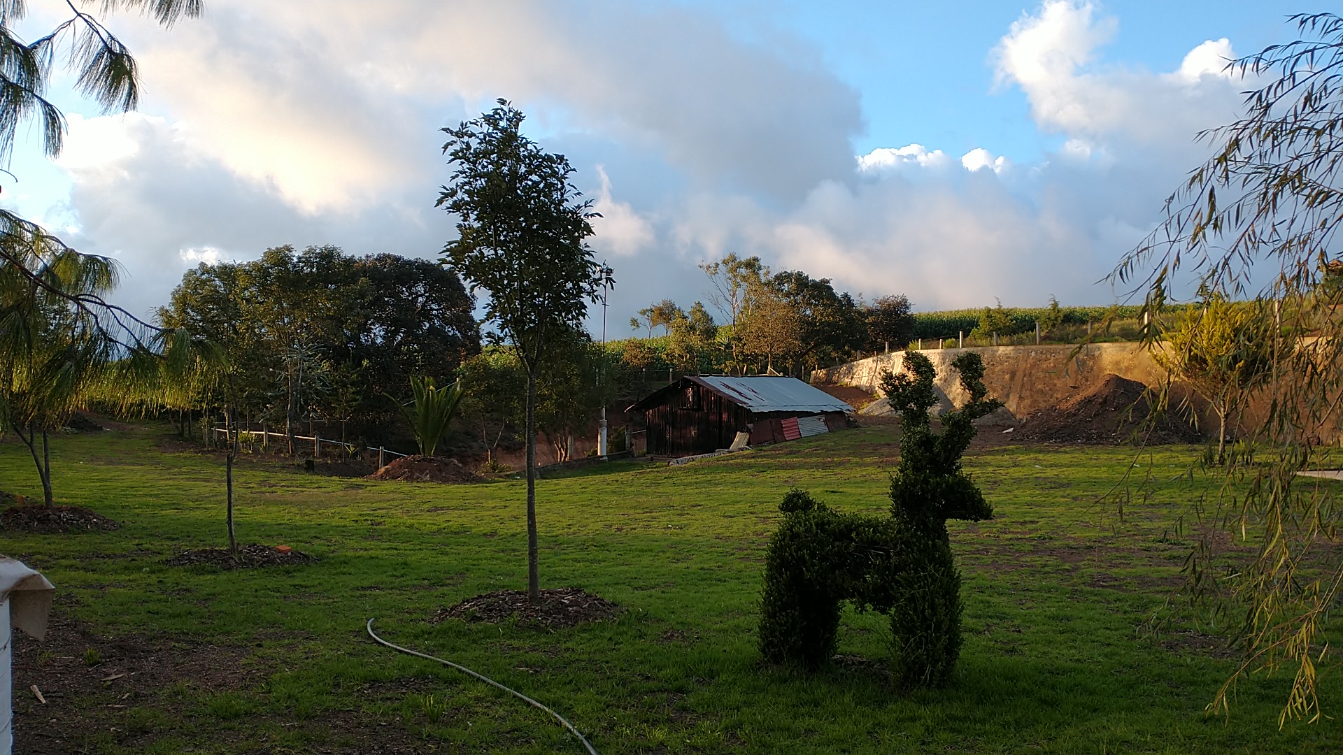 Rancho Hernandez La Cabaña image 7