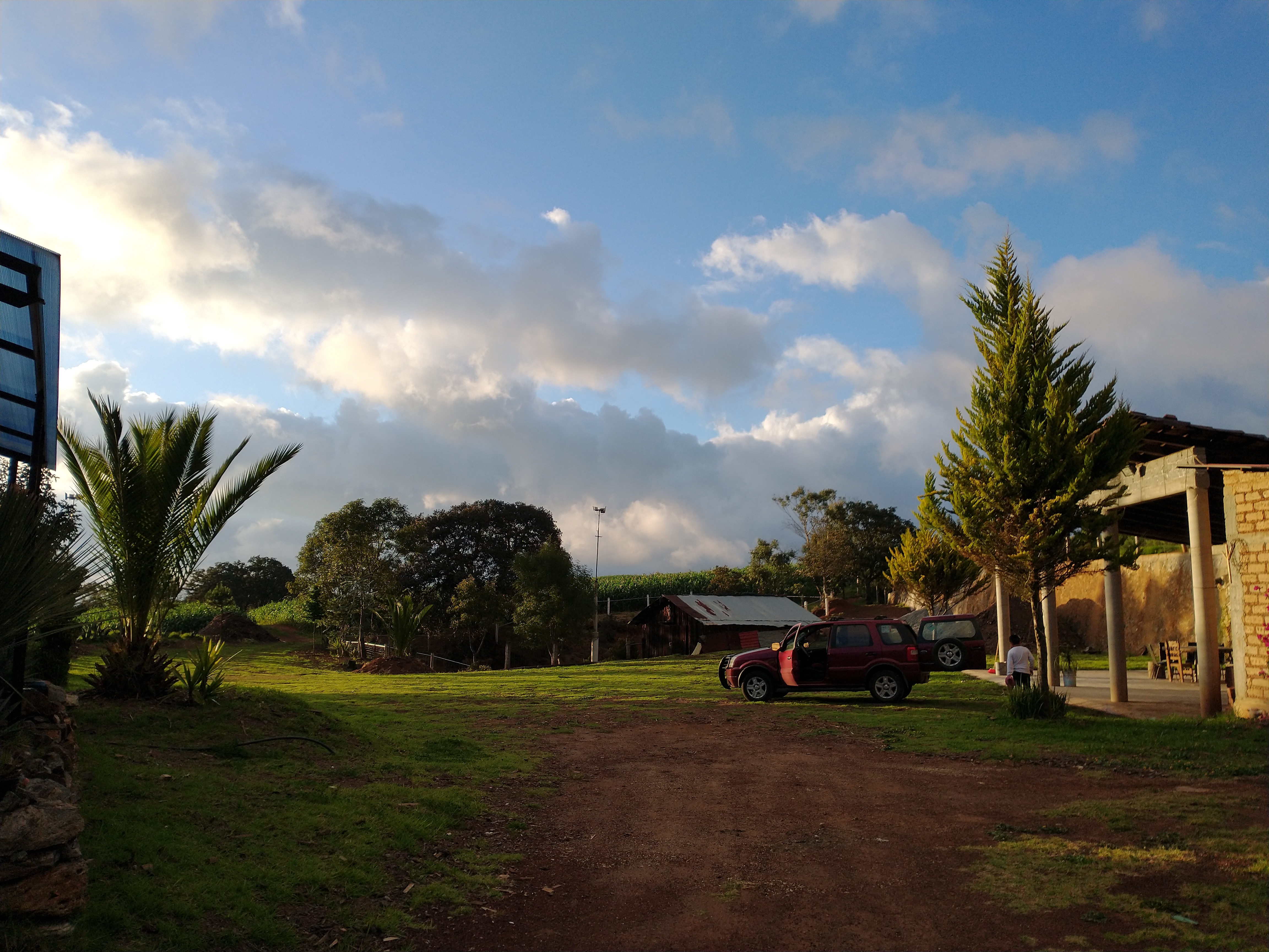 Rancho Hernandez La Cabaña image 9