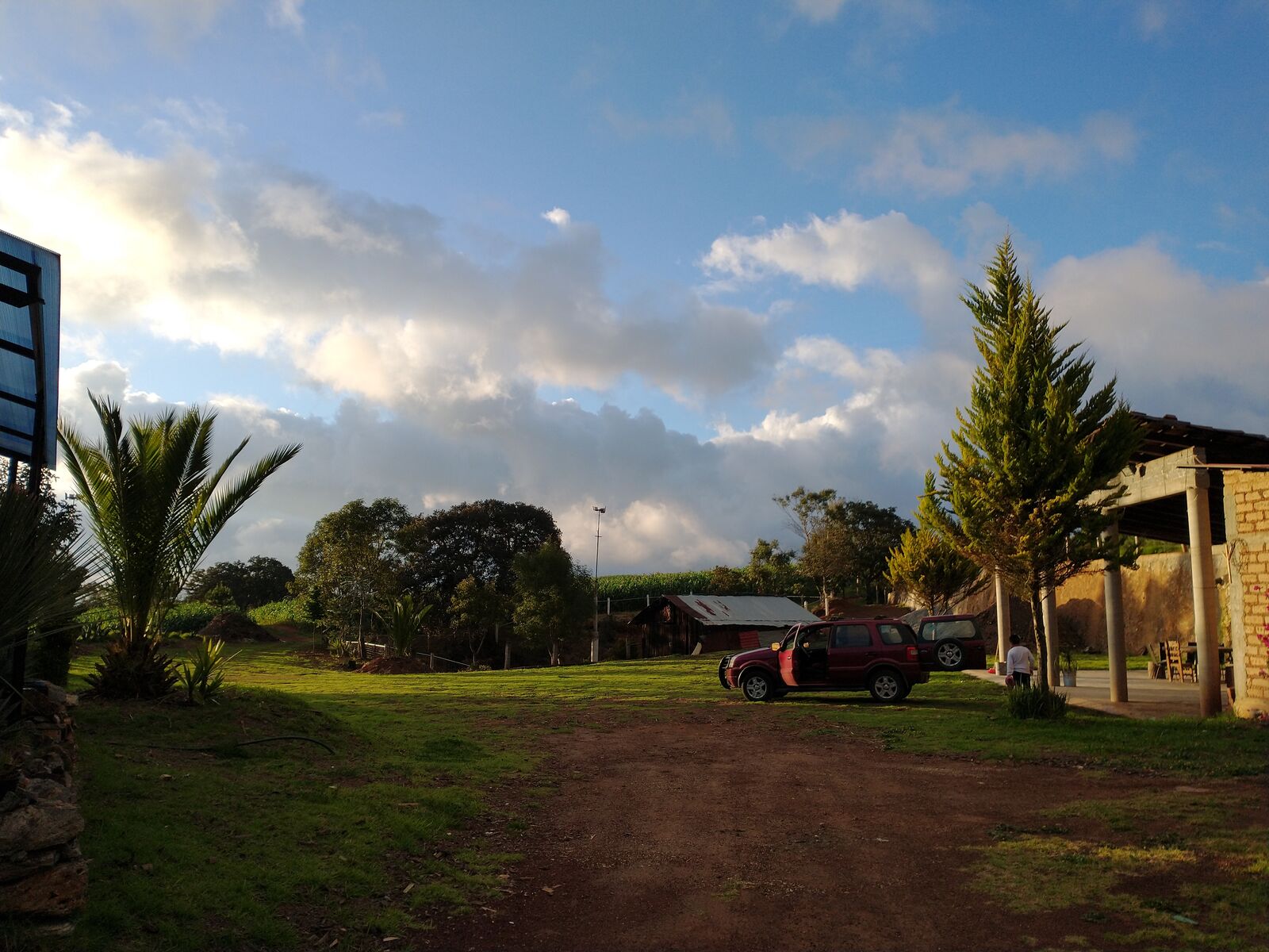 Rancho Hernandez La Cabaña image 9