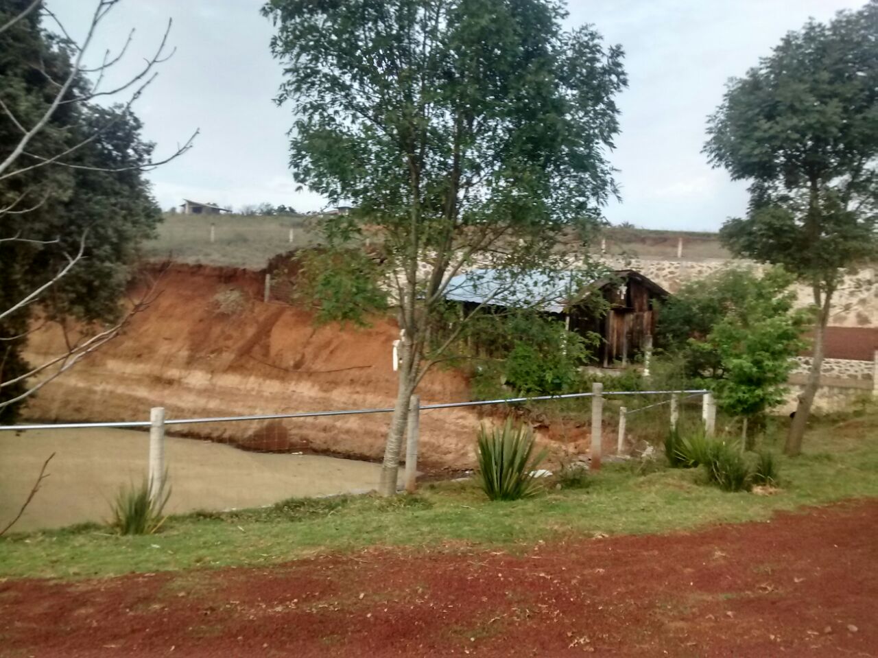 Rancho Hernandez La Cabaña image 10