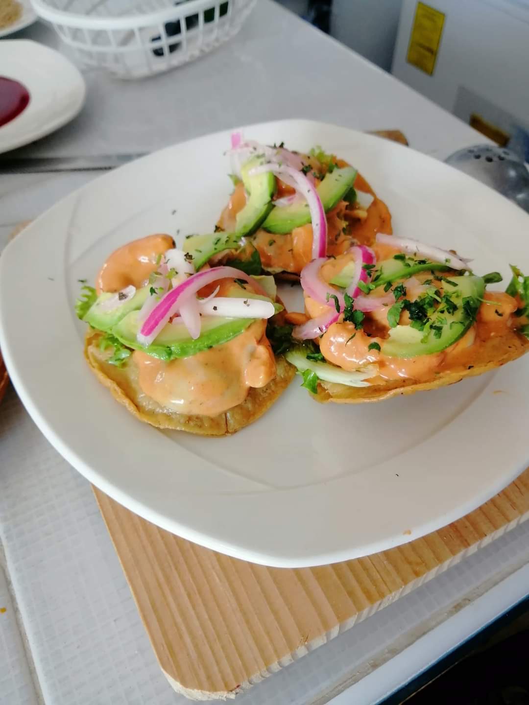 Pescadería y Marisquería" Costa Brava" image 8