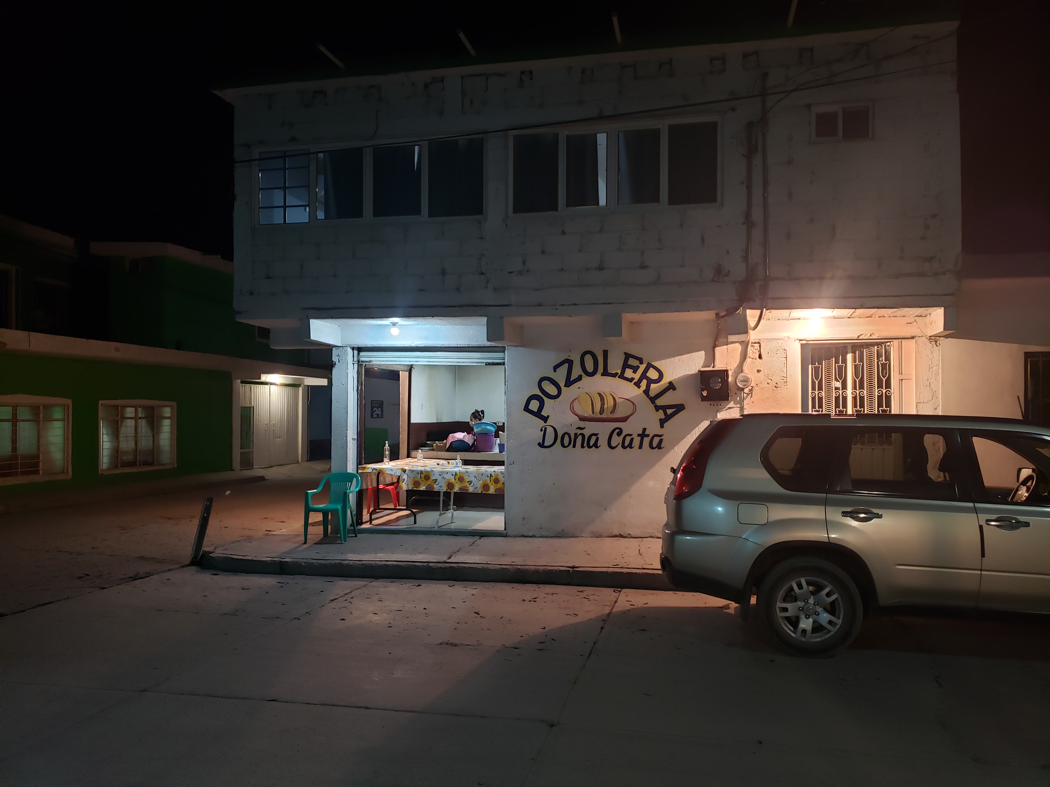 Antojitos Cata image 1