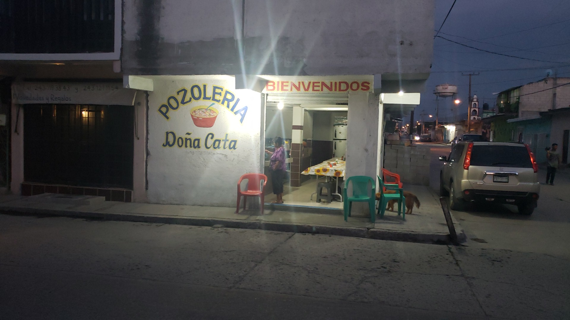 Antojitos Cata image 2