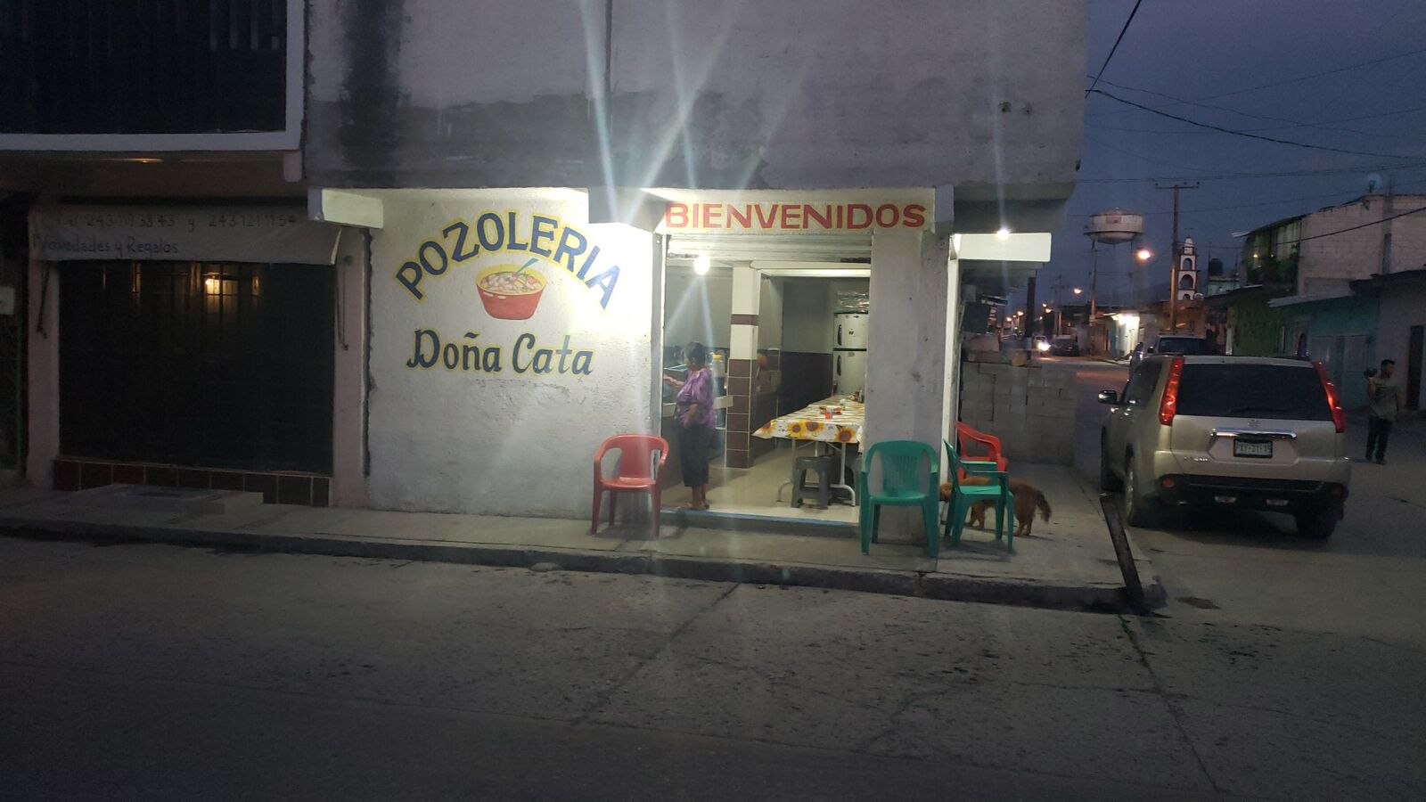 Antojitos Cata image 2
