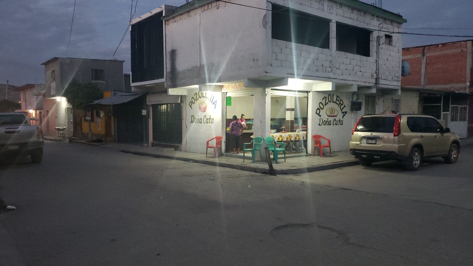 Antojitos Cata image 3