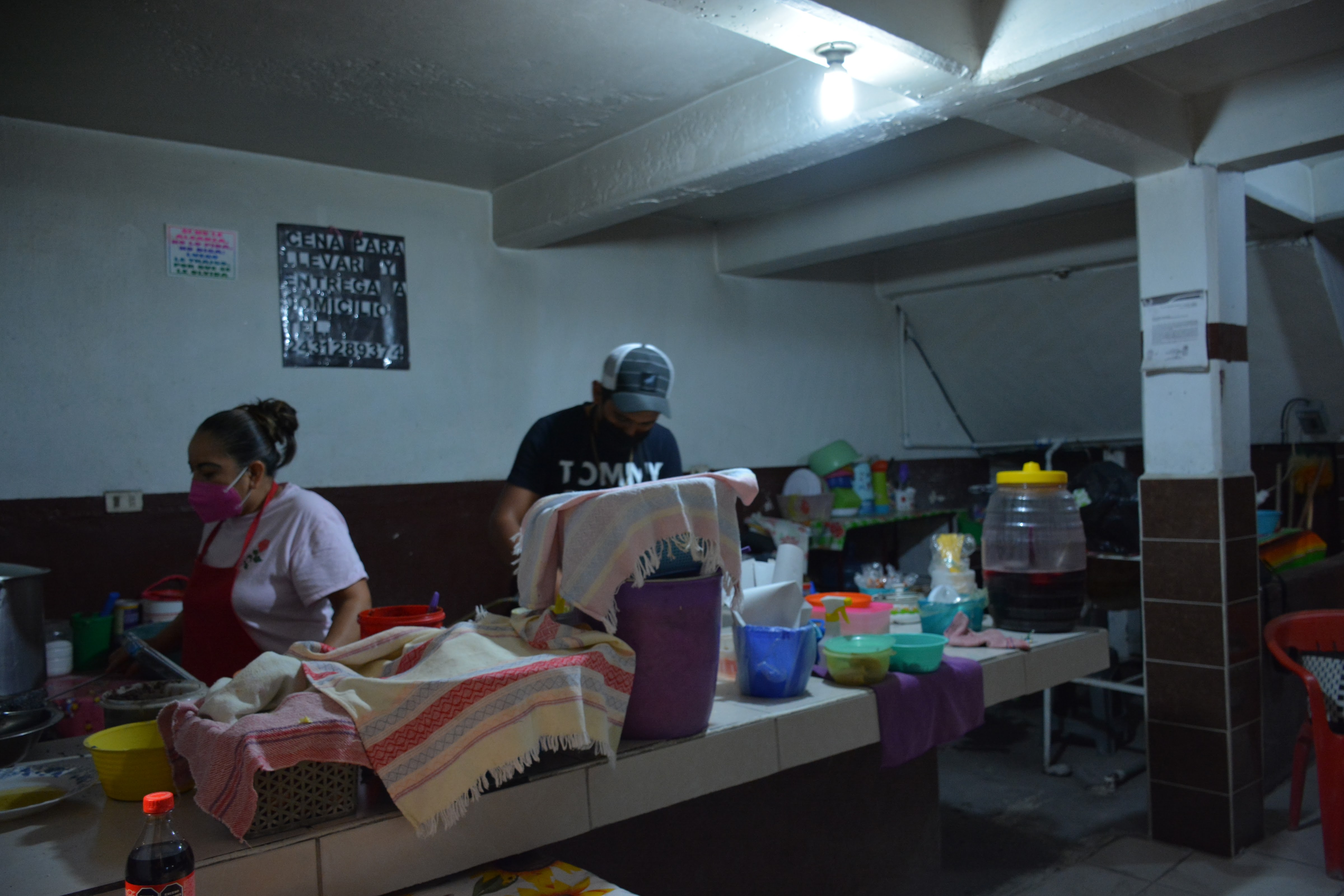 Antojitos Cata image 4