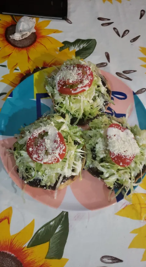 Antojitos Cata image 5