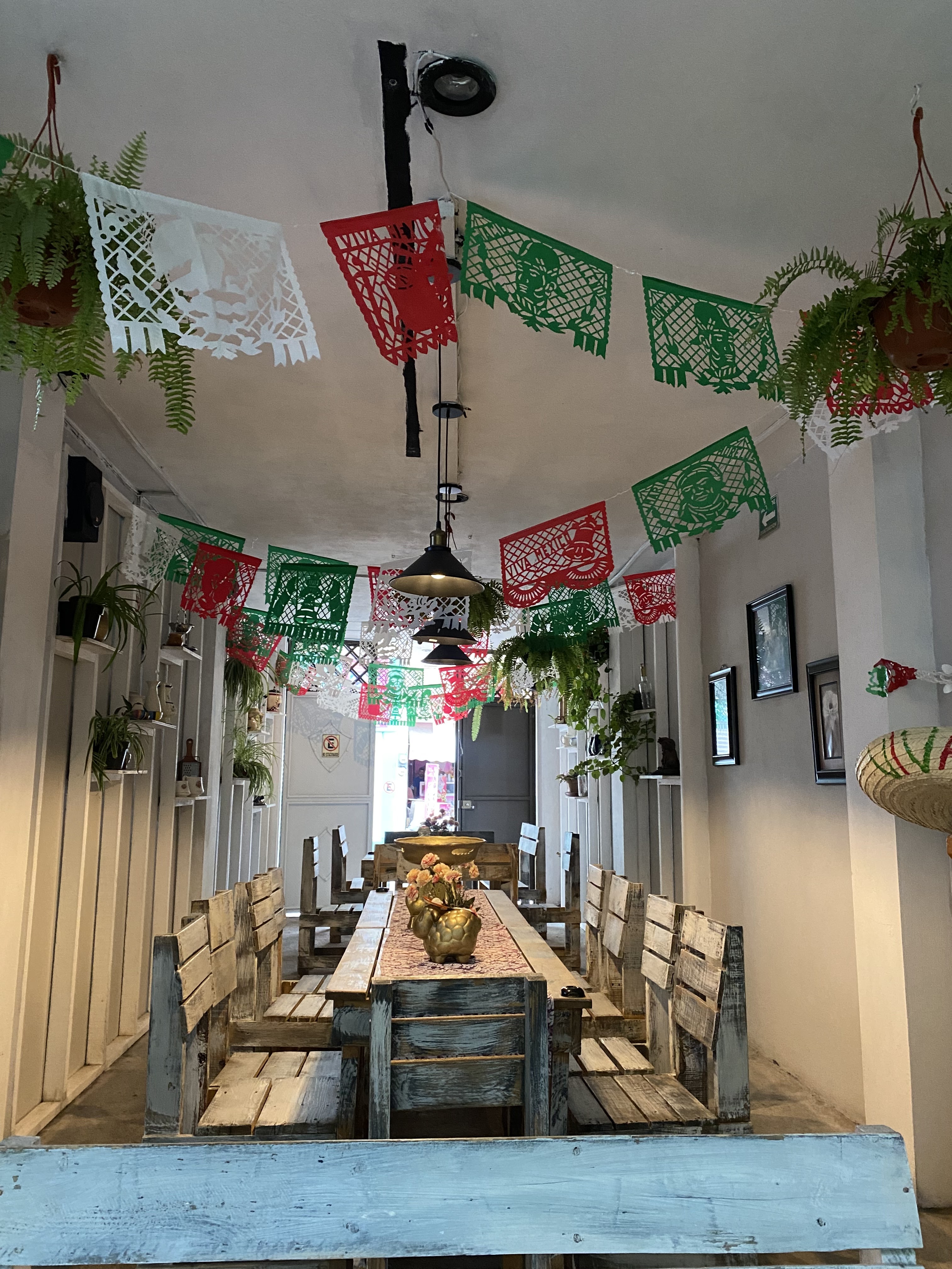 Restaurante y Cafetería "Luli y Coco" image 1