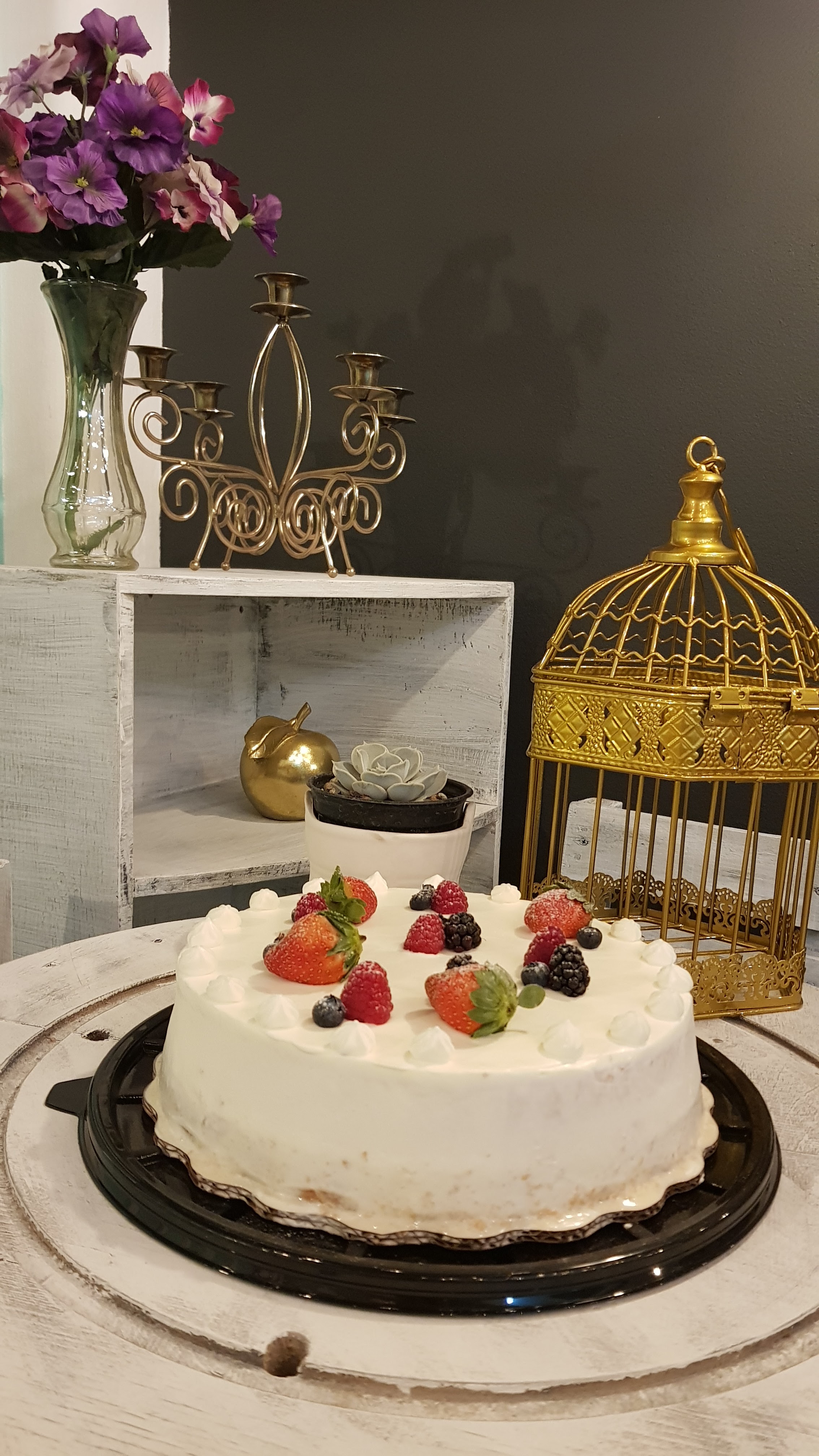 Restaurante y Cafetería "Luli y Coco" image 2