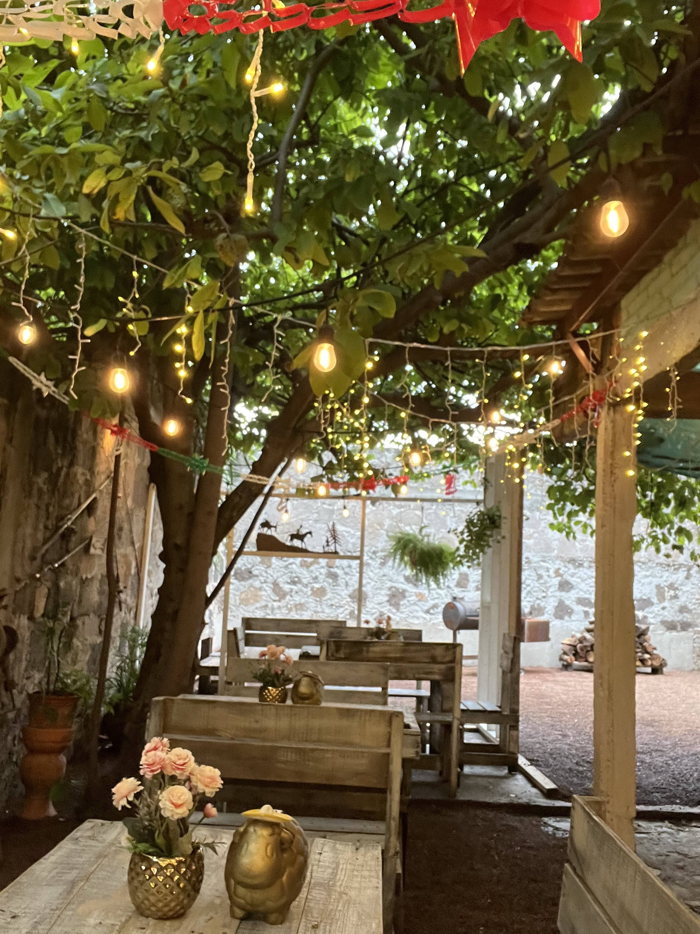 Restaurante y Cafetería "Luli y Coco" image 3