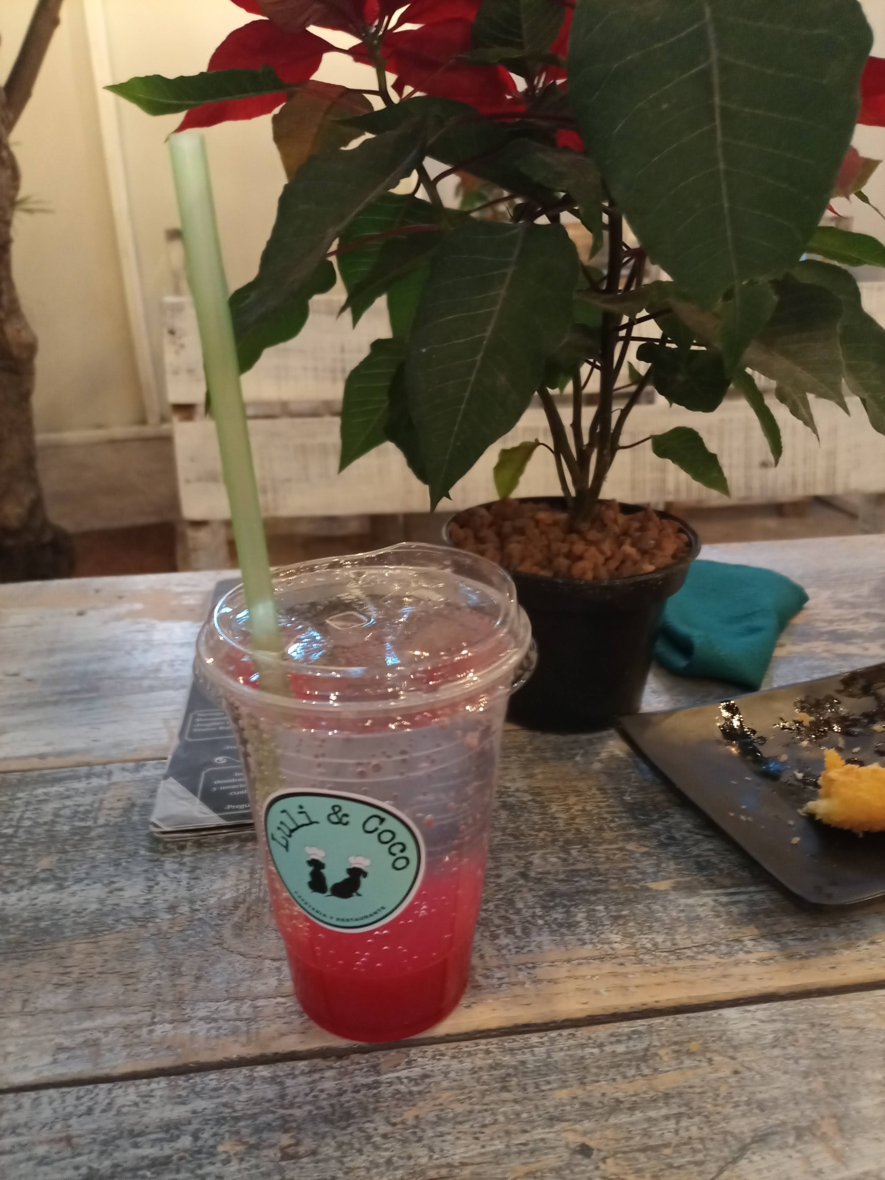 Restaurante y Cafetería "Luli y Coco" image 5