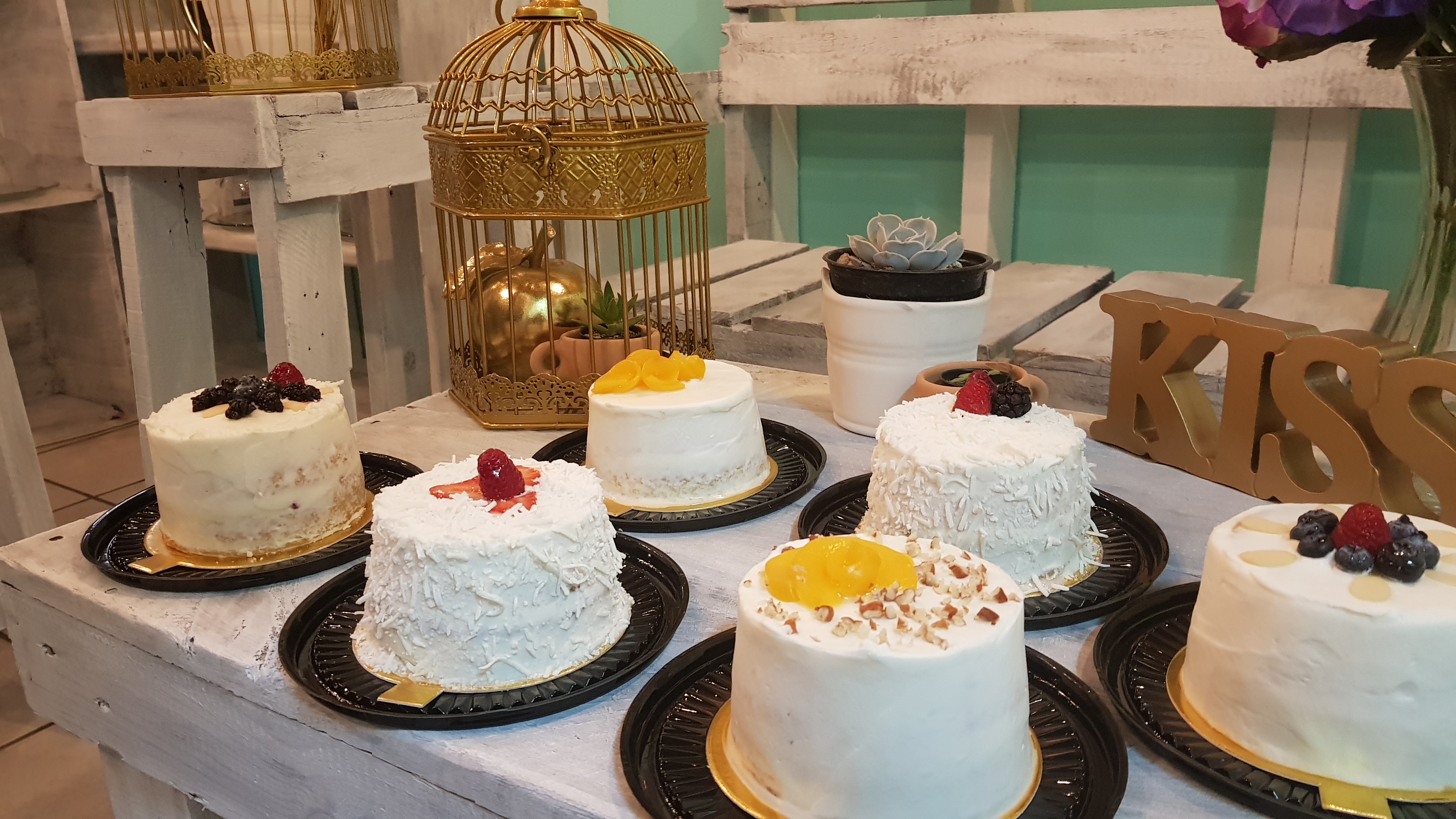 Restaurante y Cafetería "Luli y Coco" image 10