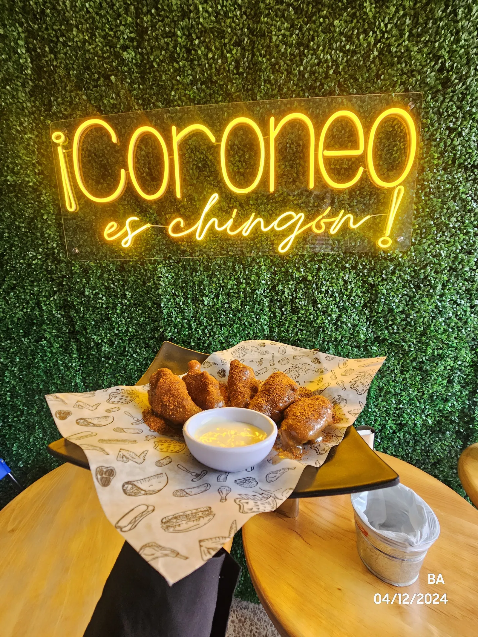 Alitas Gonz image 2