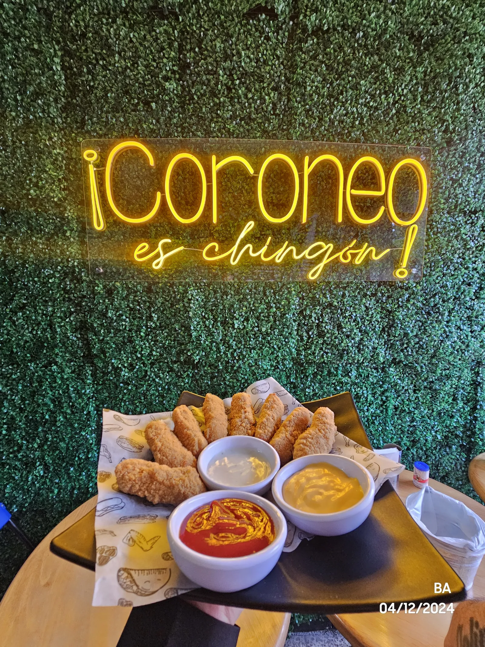 Alitas Gonz image 3