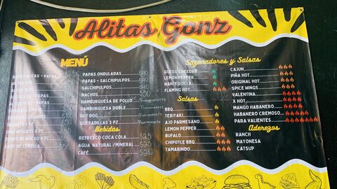 Alitas Gonz image 5