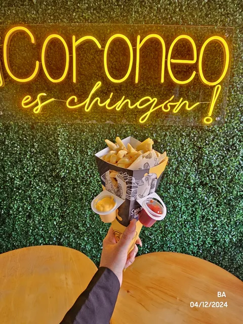 Alitas Gonz image 6
