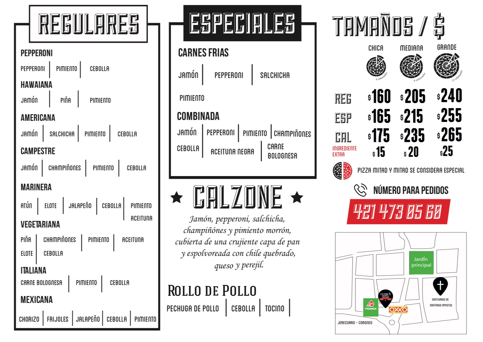 Güero’s Pizza Coroneo image 7