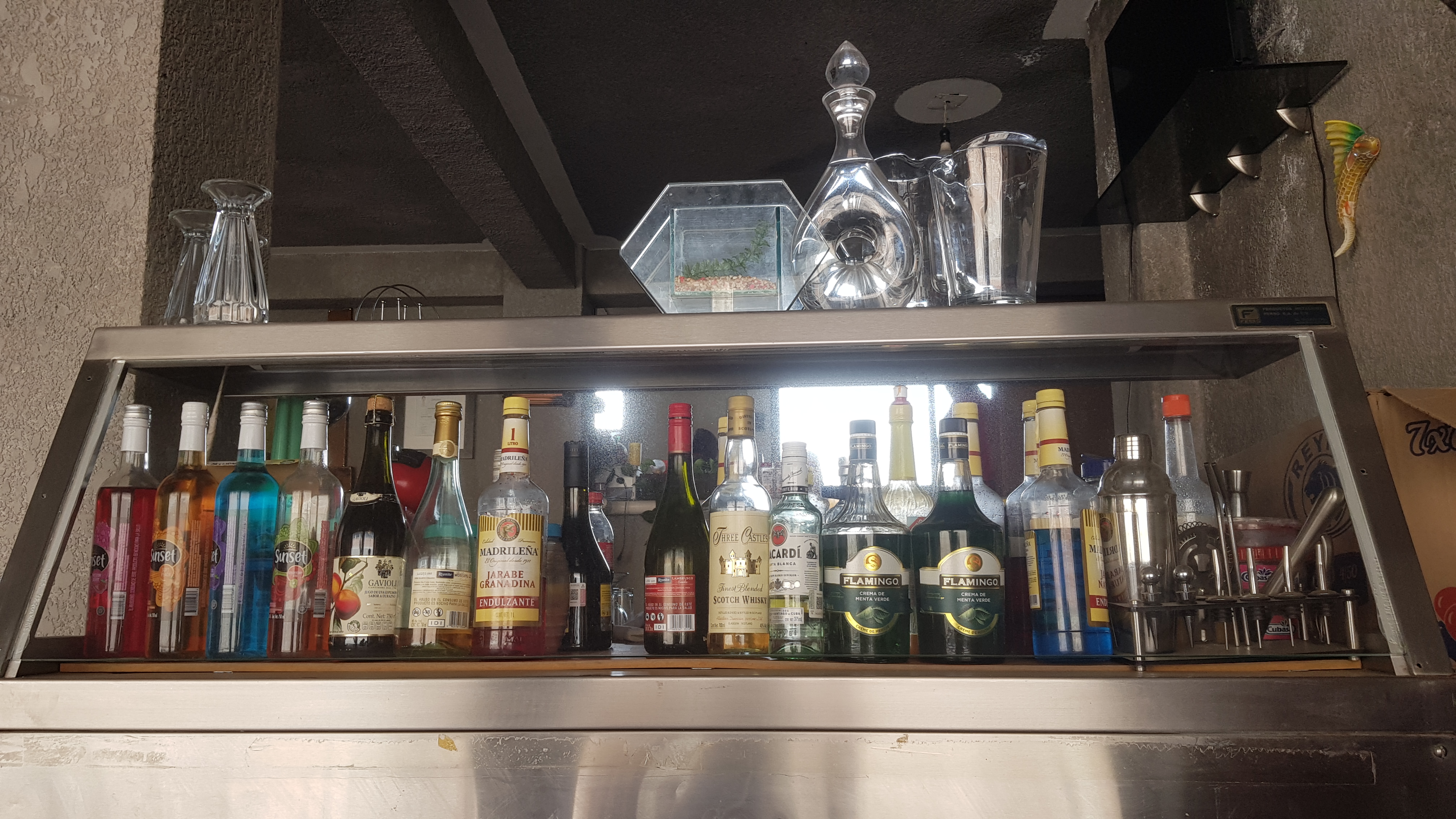 Monret Banquetes & Restaurant image 6