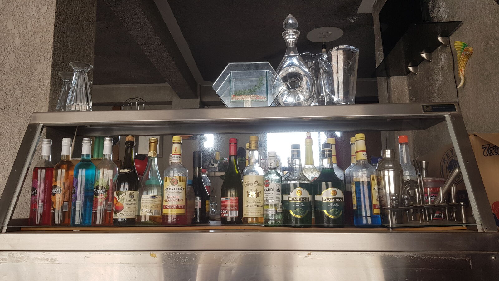 Monret Banquetes & Restaurant image 6