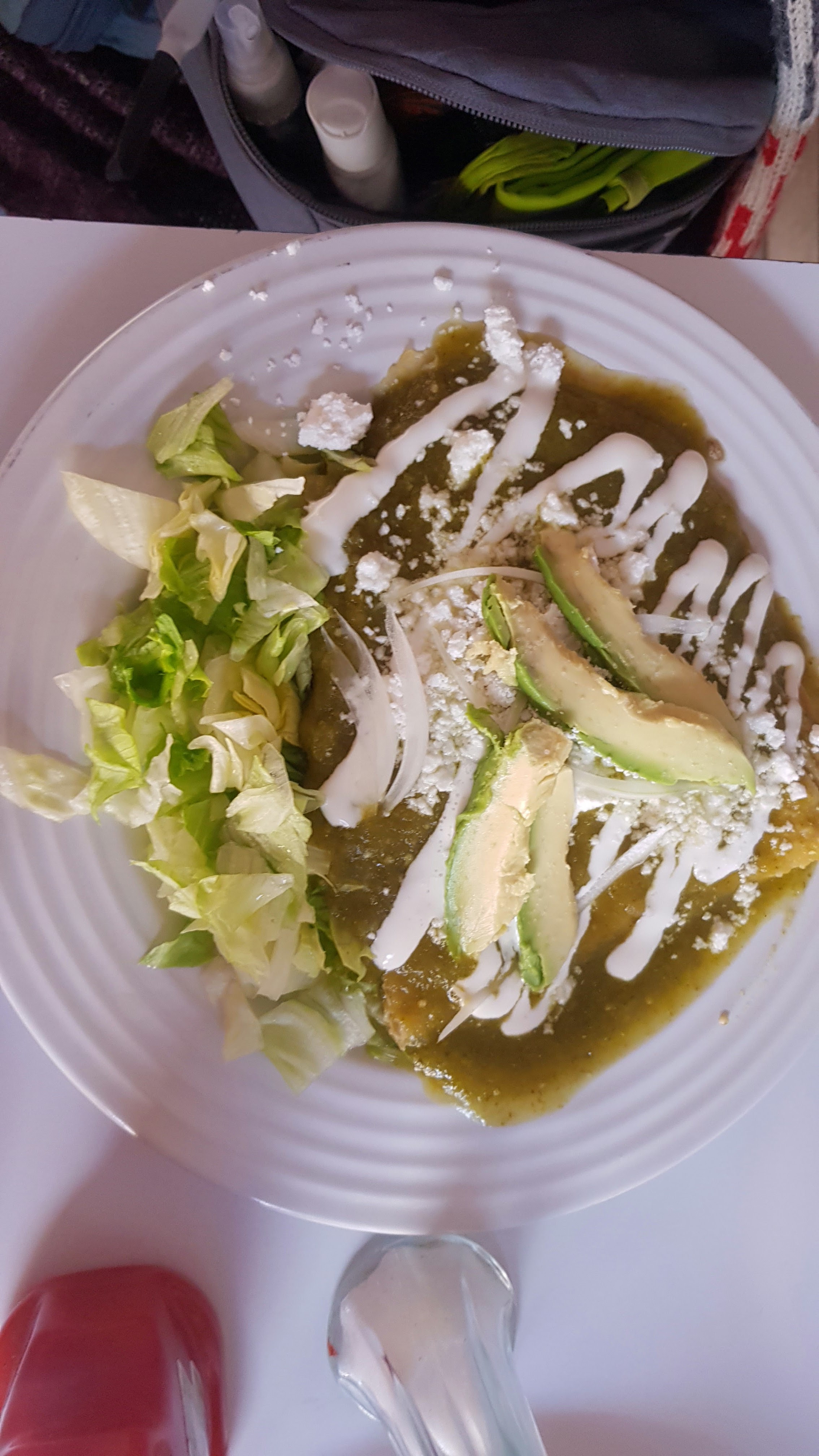 Monret Banquetes & Restaurant image 8