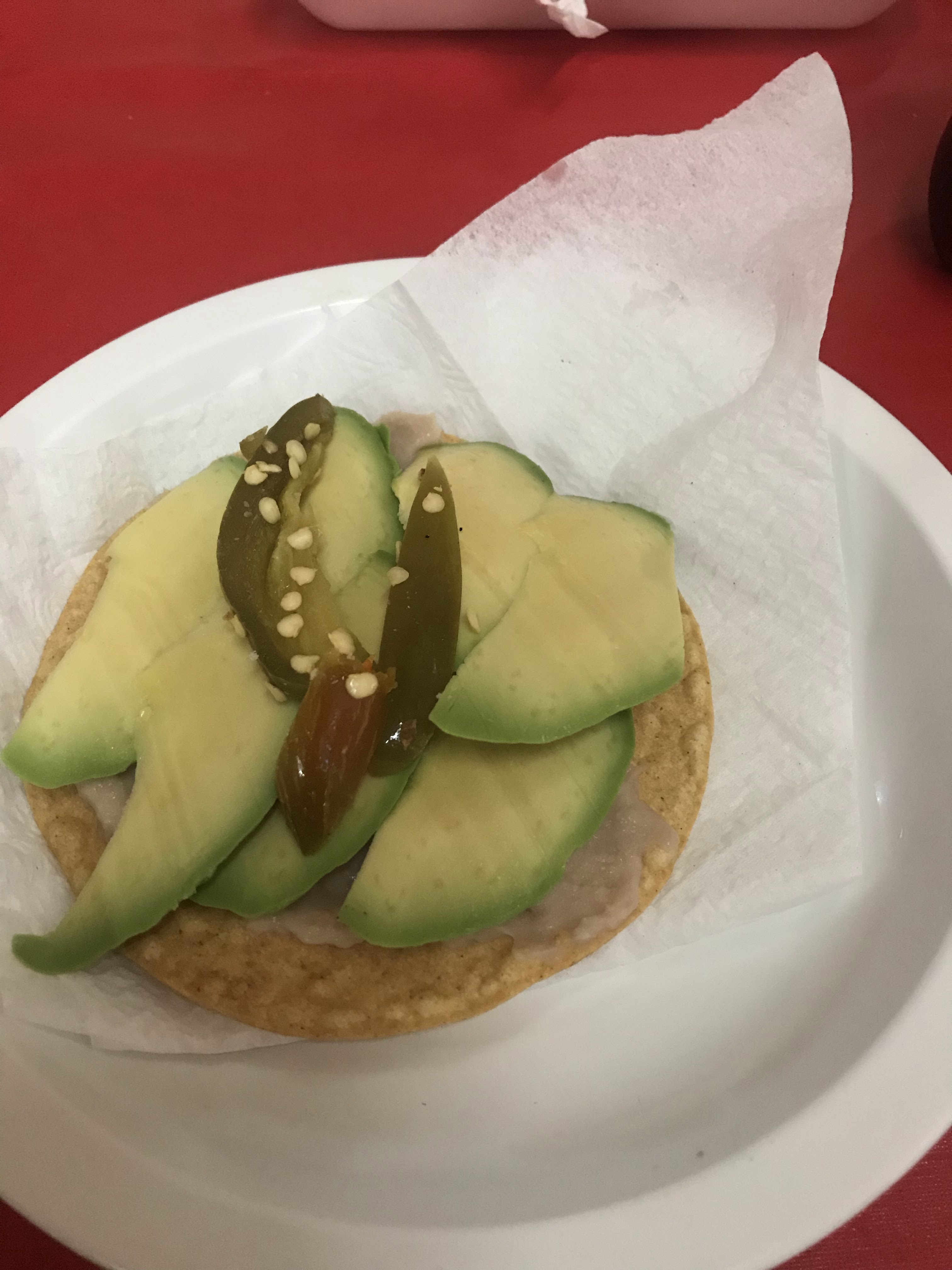 Tortas El Charro image 2