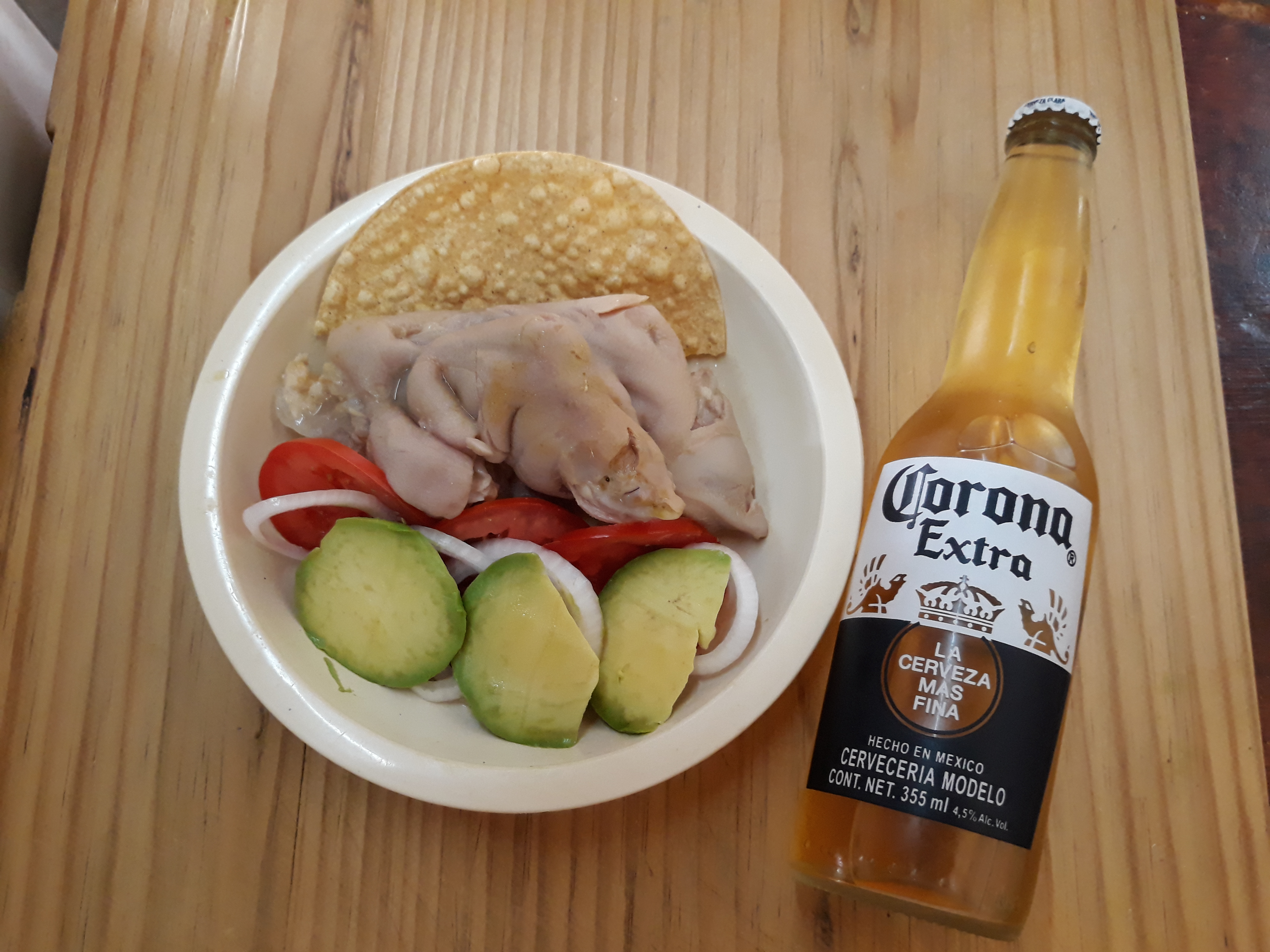 Tortas El Charro image 3