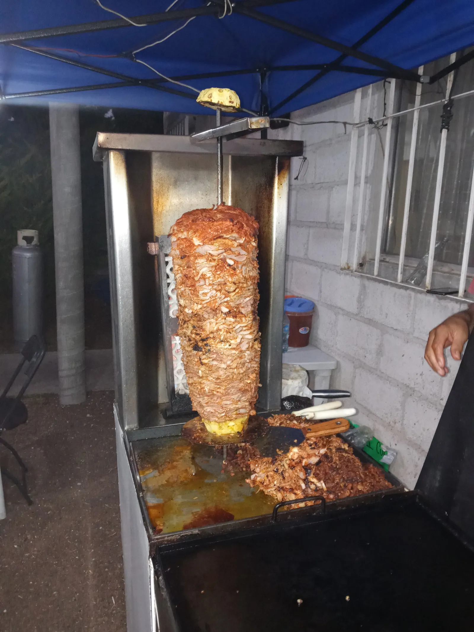 Taquería el cuñadito image 2