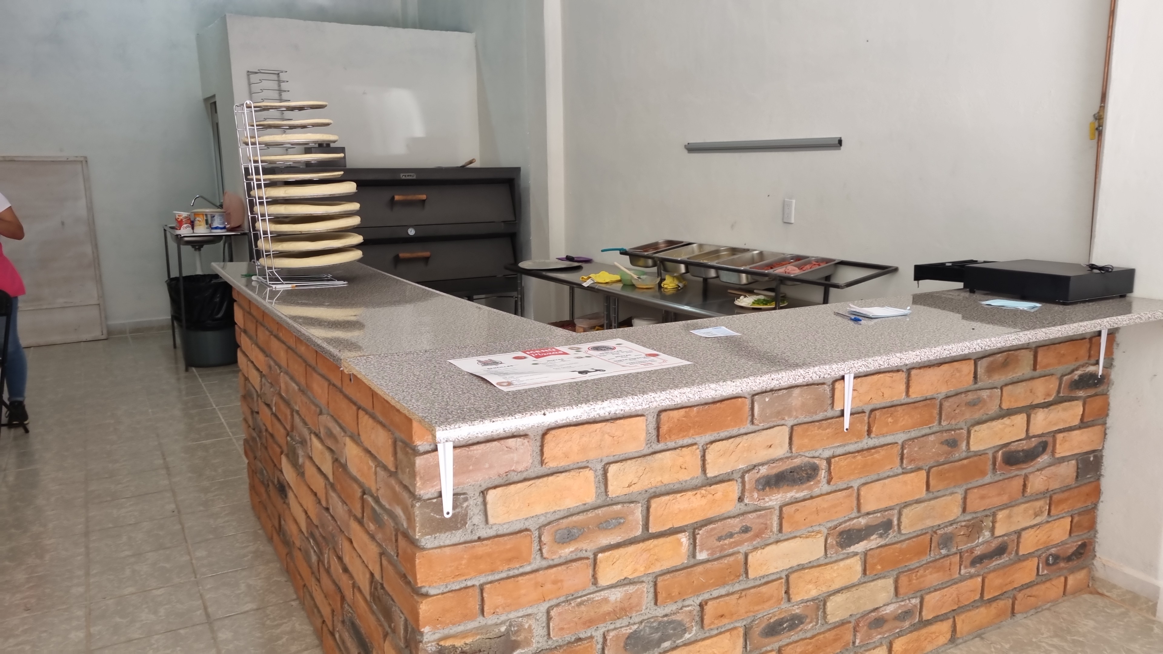 Pizzeria autentica coroneo image 1