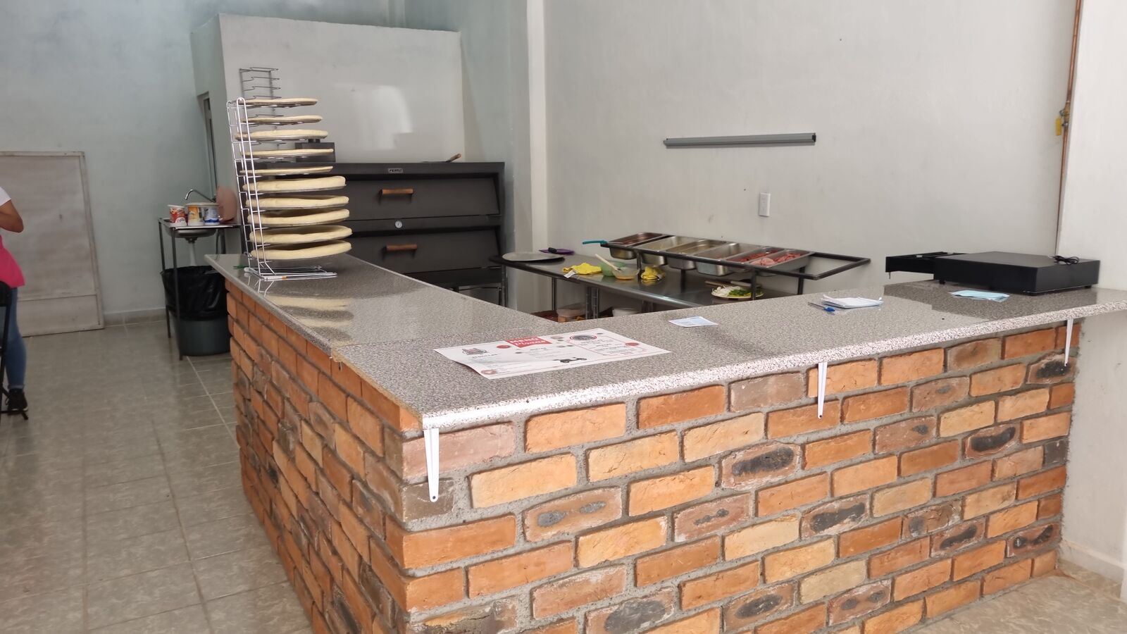 Pizzeria autentica coroneo image 1