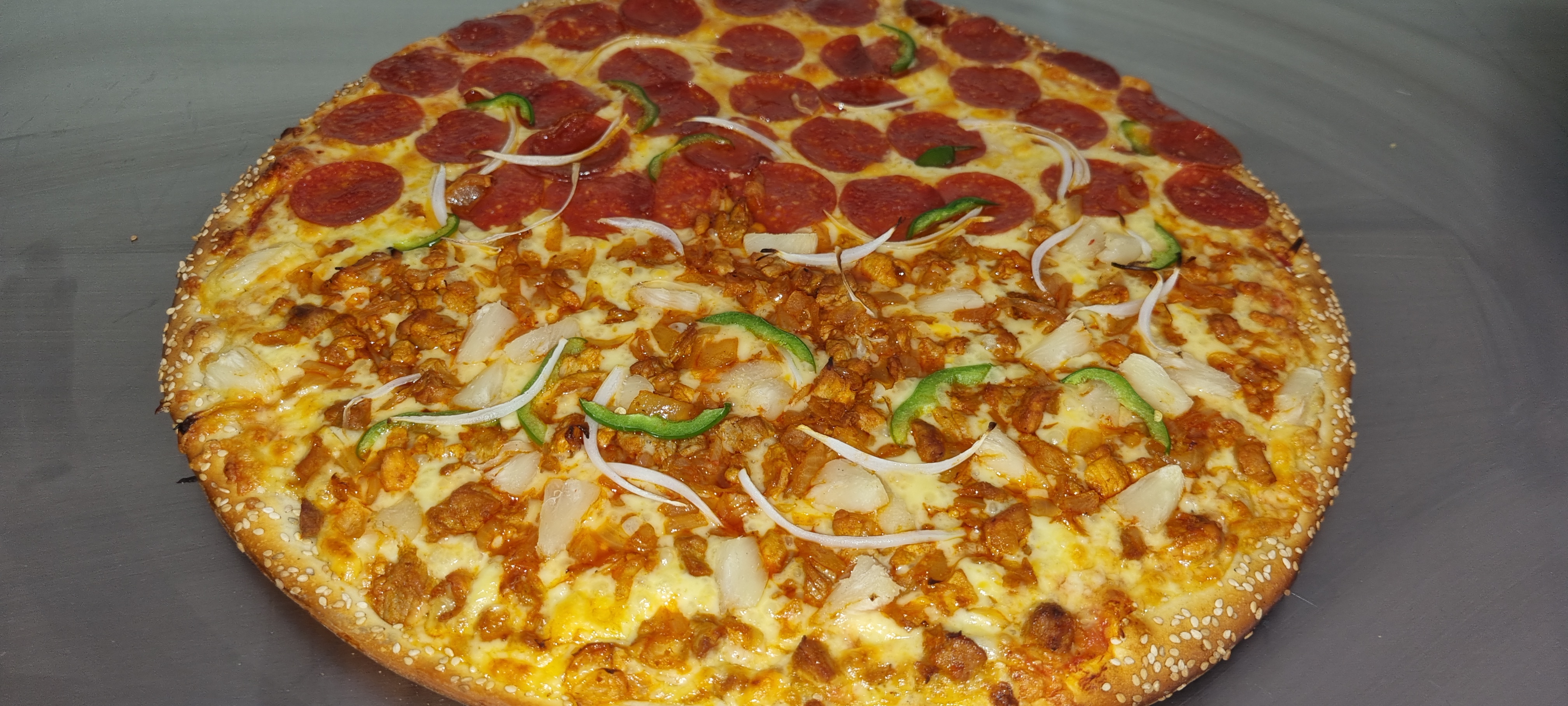 Pizzeria autentica coroneo image 2