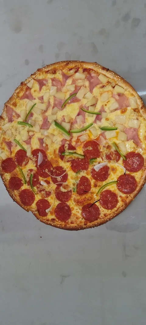 Pizzeria autentica coroneo image 4