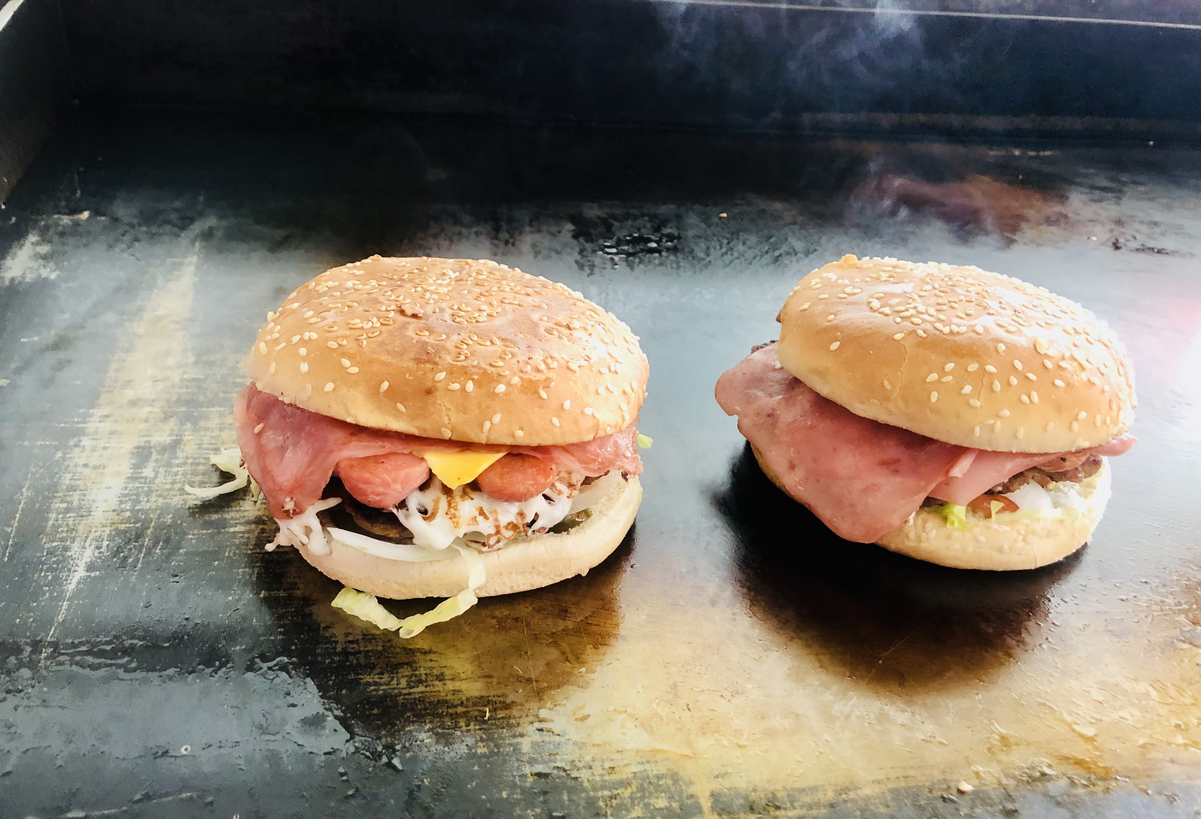 Lonchería Los Amigos. image 2