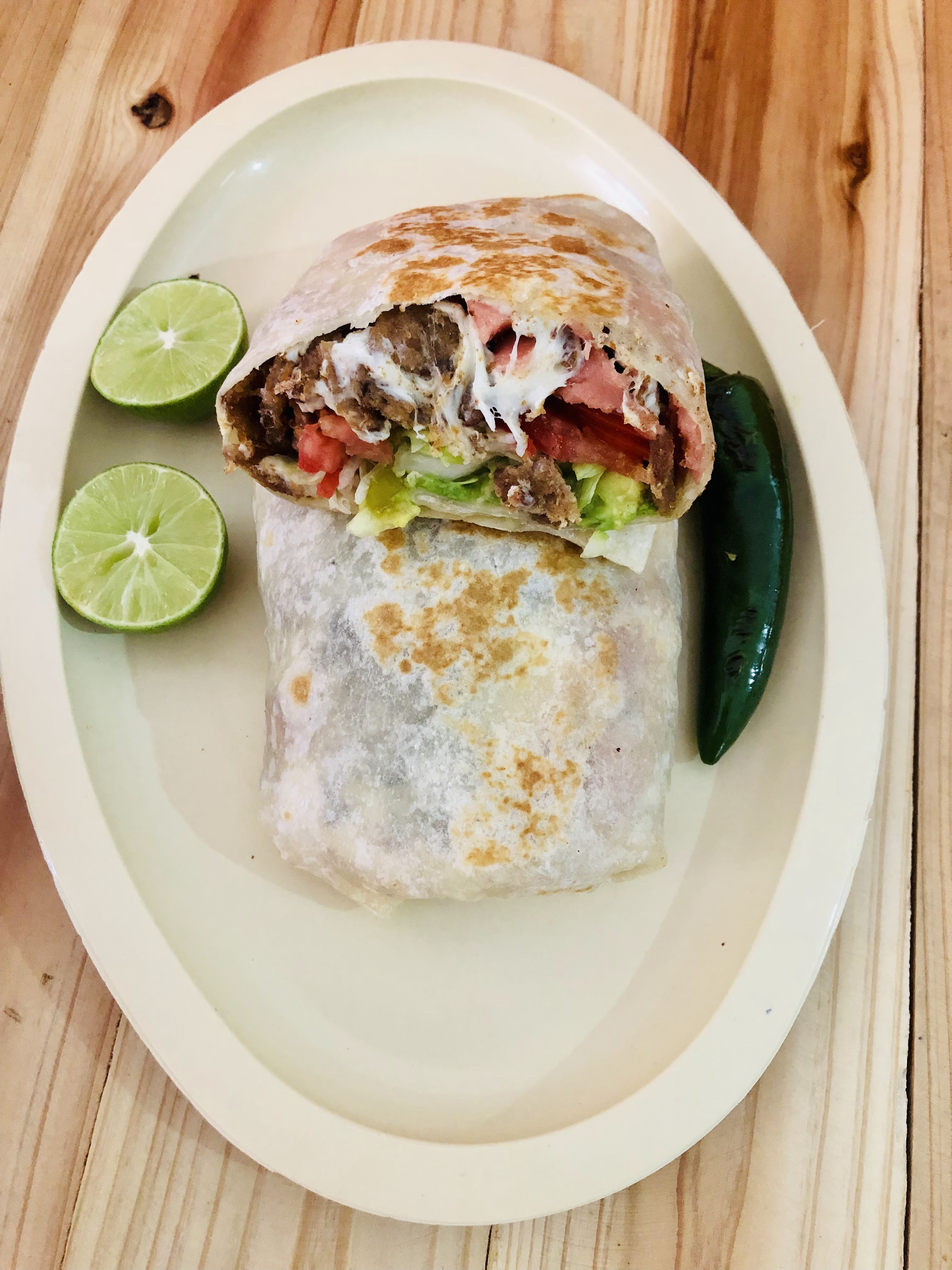 Lonchería Los Amigos. image 3