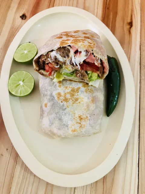 Lonchería Los Amigos. image 3