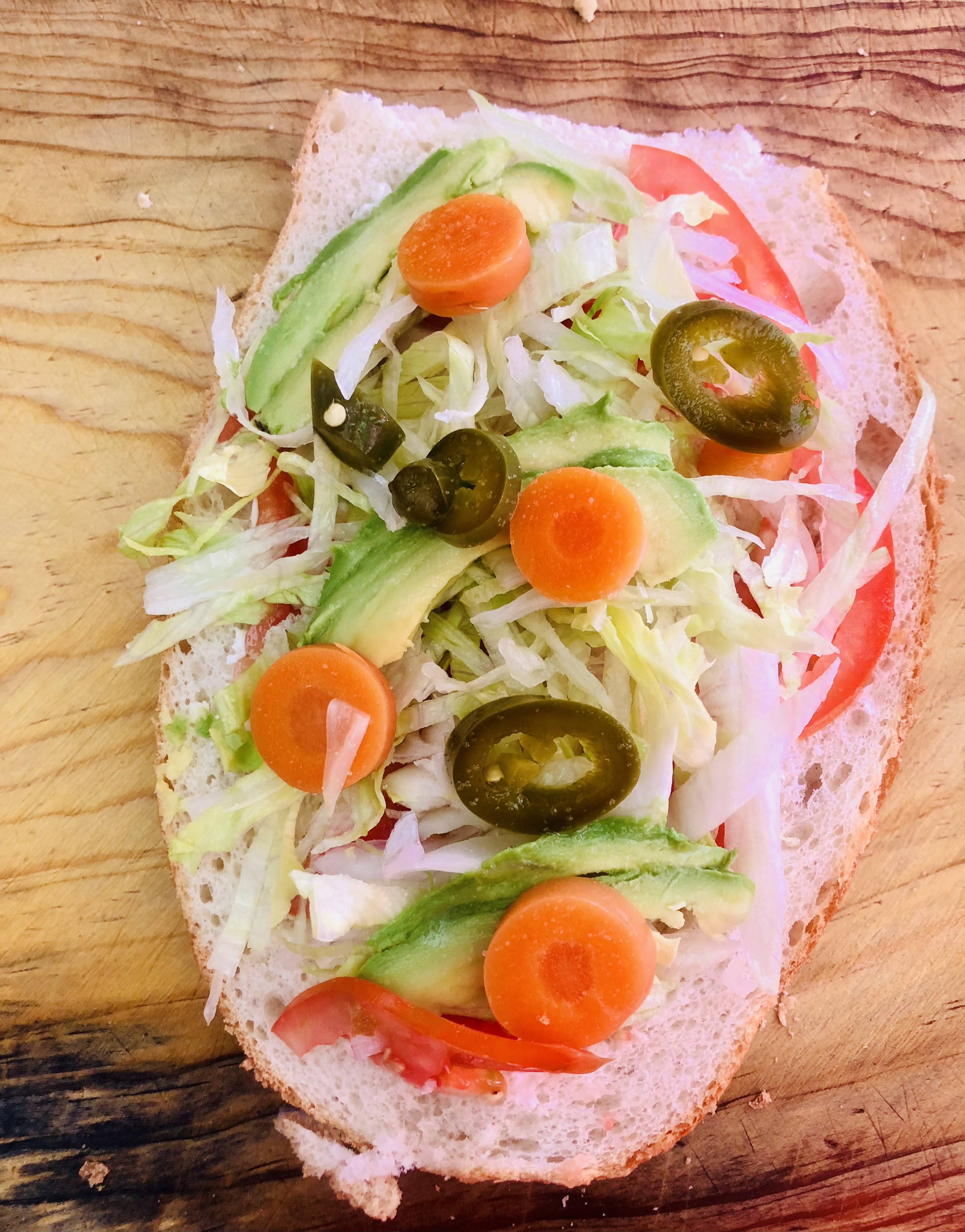 Lonchería Los Amigos. image 4