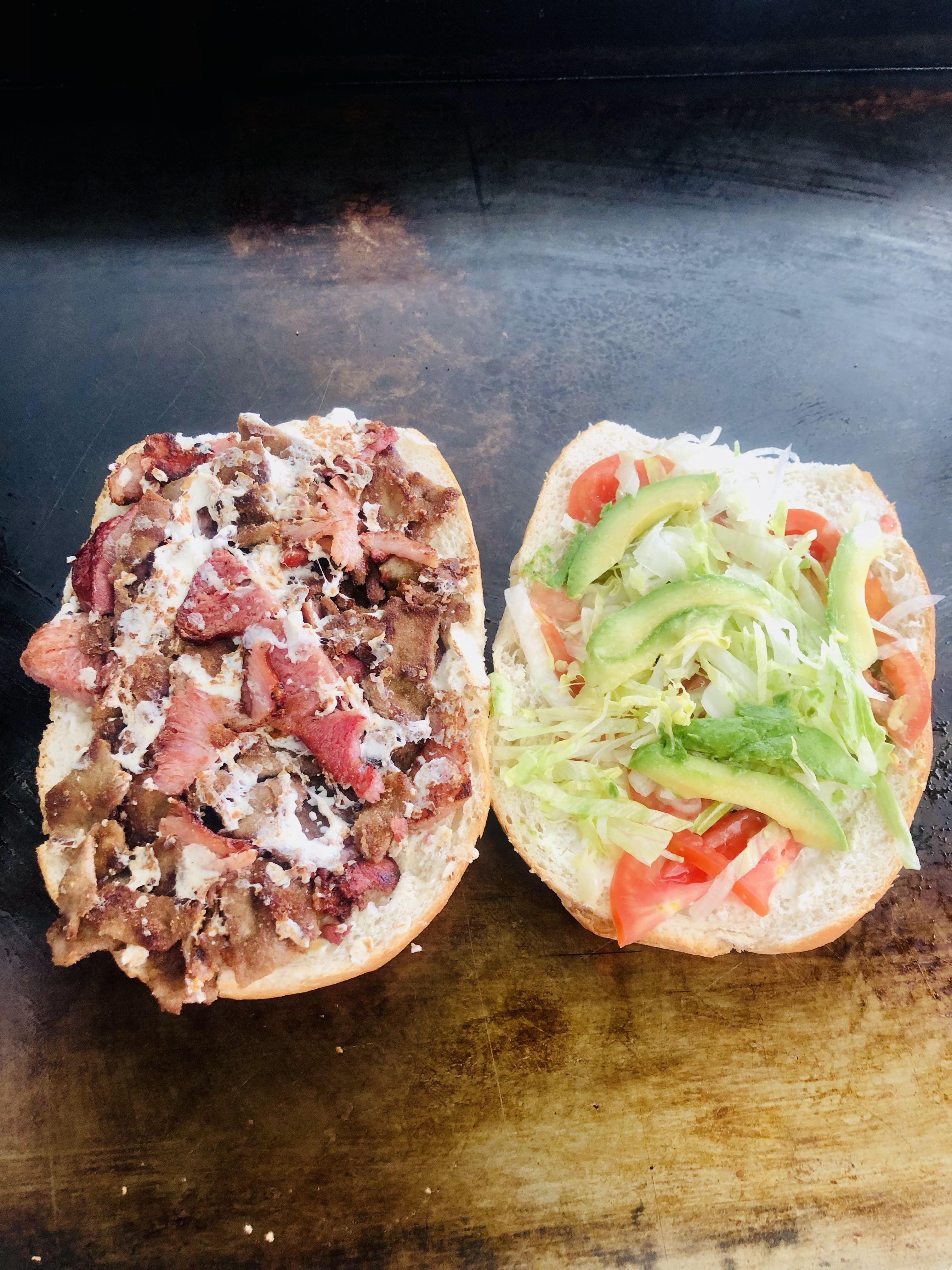 Lonchería Los Amigos. image 6