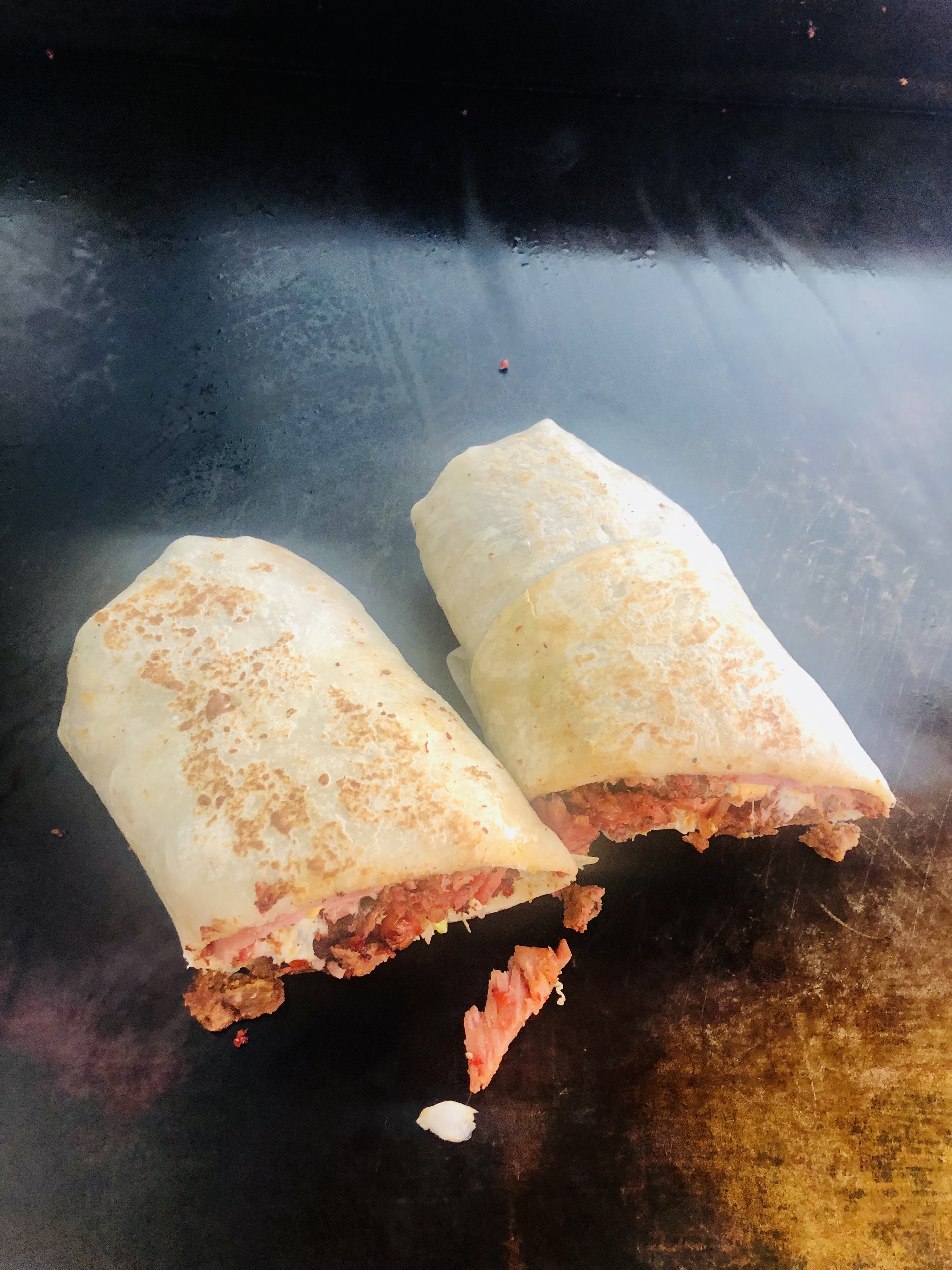 Lonchería Los Amigos. image 7