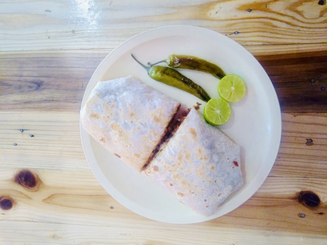 Lonchería Los Amigos. image 10