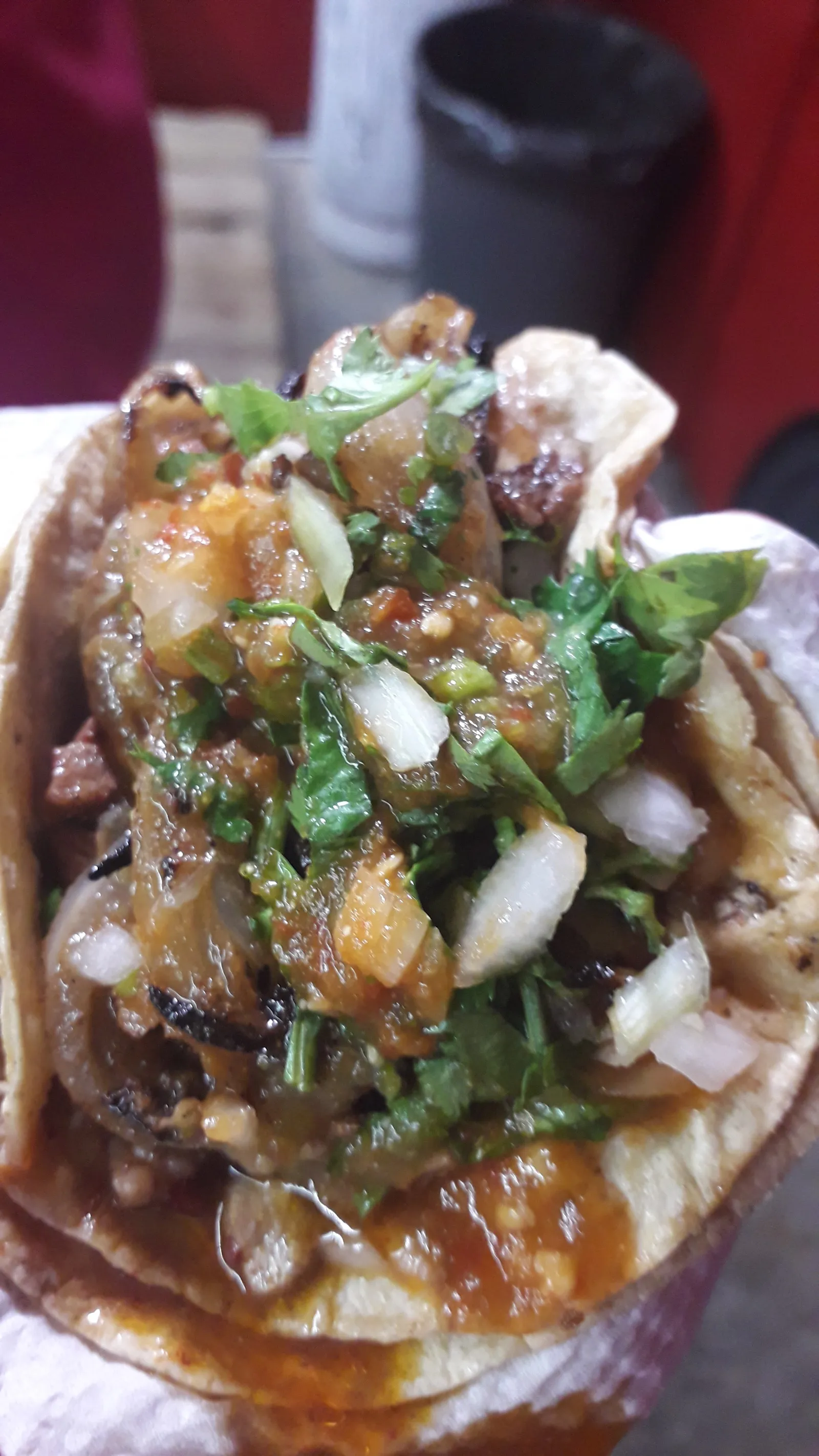 Tacos Light image 2