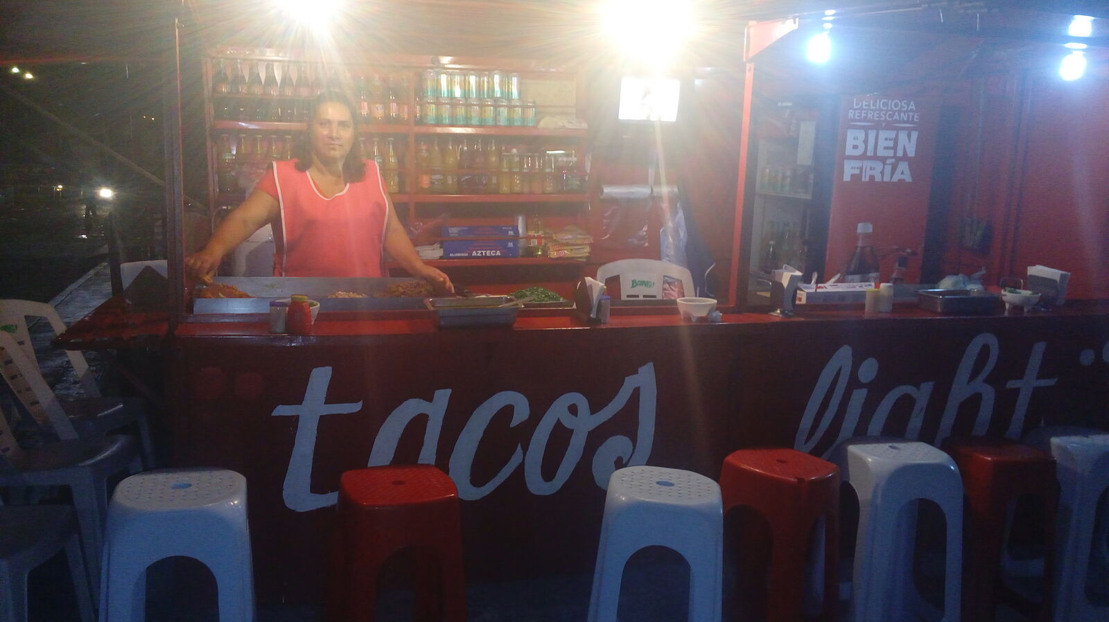 Tacos Light image 3