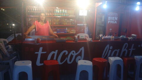 Tacos Light image 3