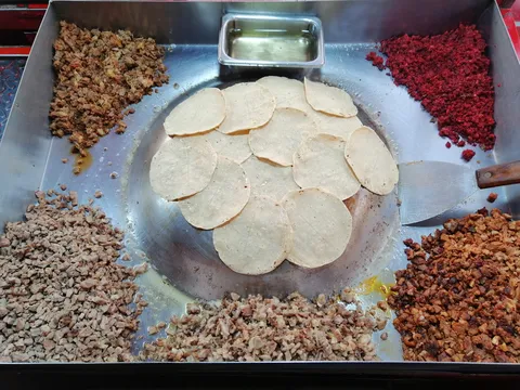 Tacos Light image 5