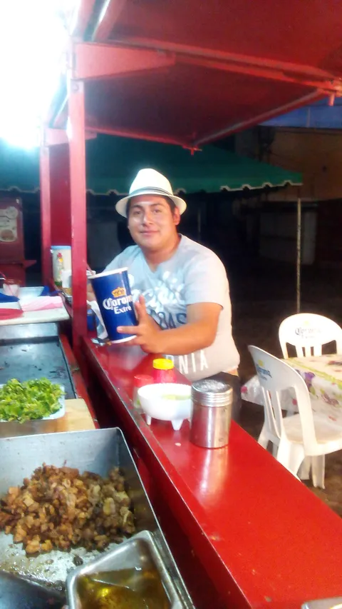 Tacos Light image 6