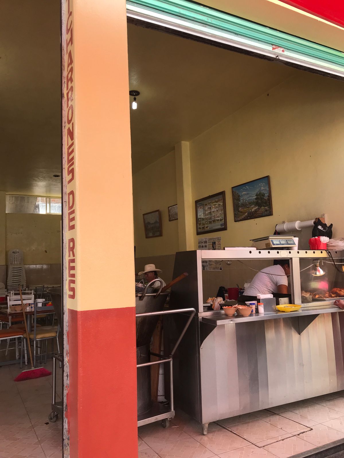 Tacos coroneo image 2