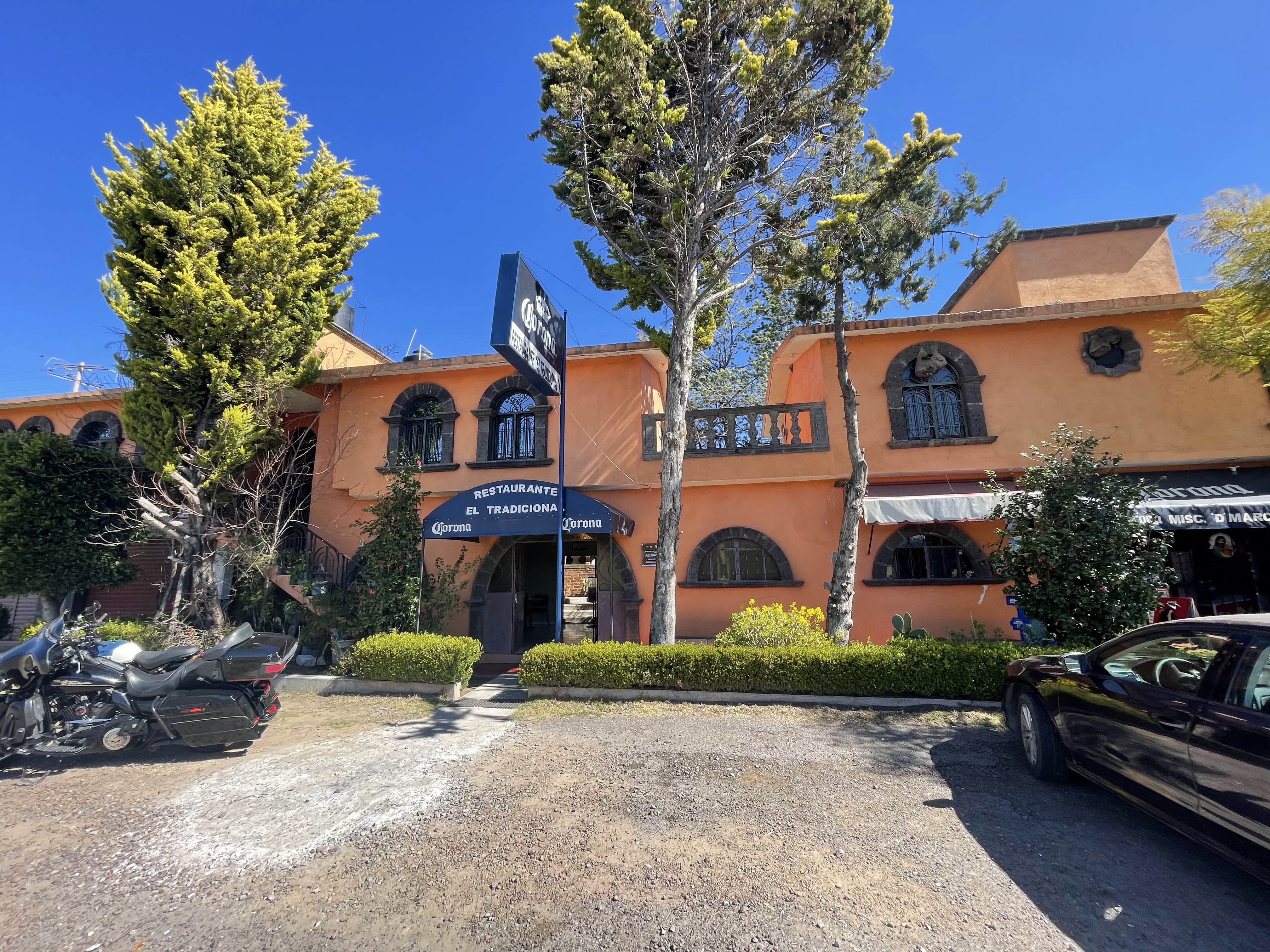 Restaurante El Tradicional image 2