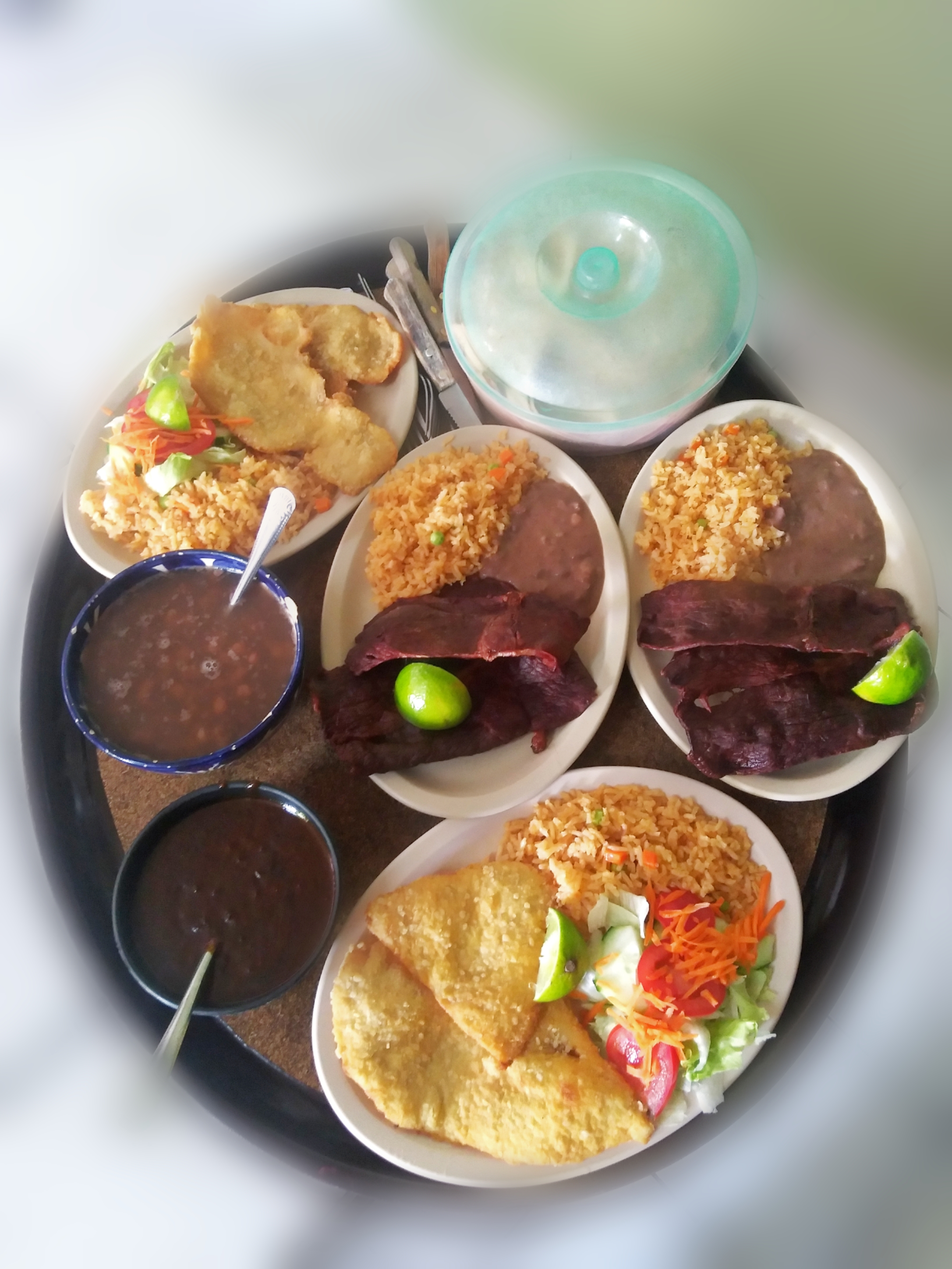 Restaurante El Tradicional image 3