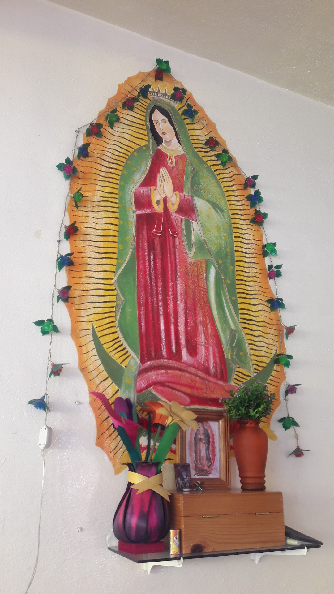 Restaurante Carniceria El Güero image 1