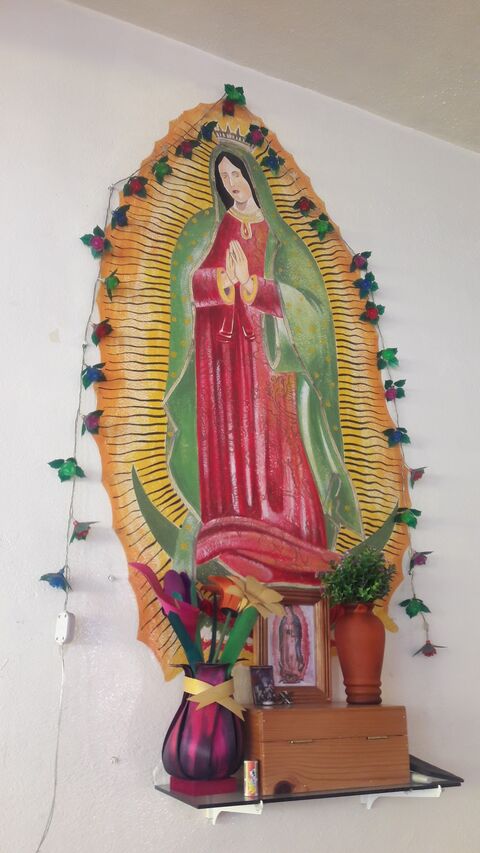 Restaurante Carniceria El Güero image 1
