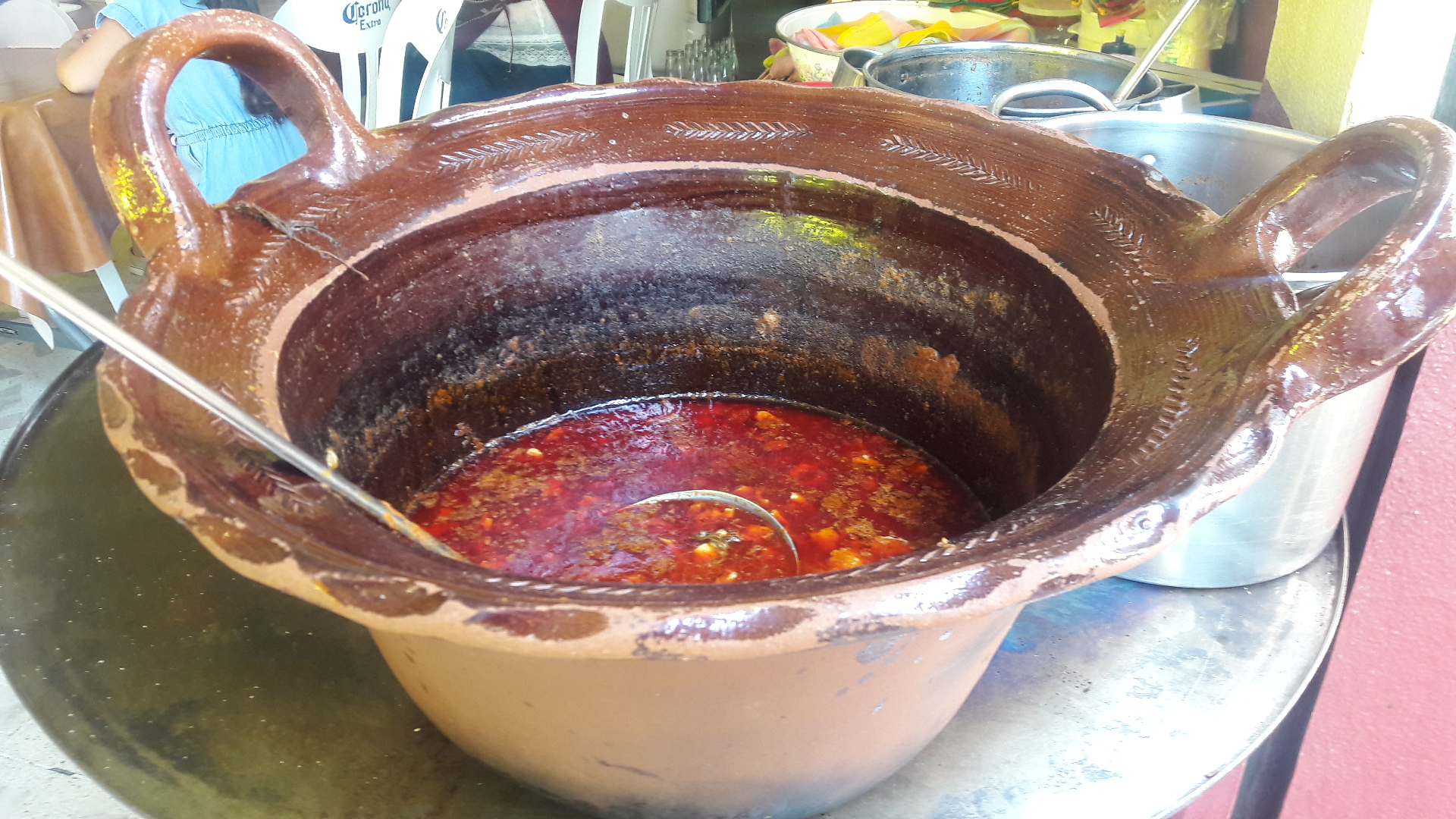 Restaurante Carniceria El Güero image 2